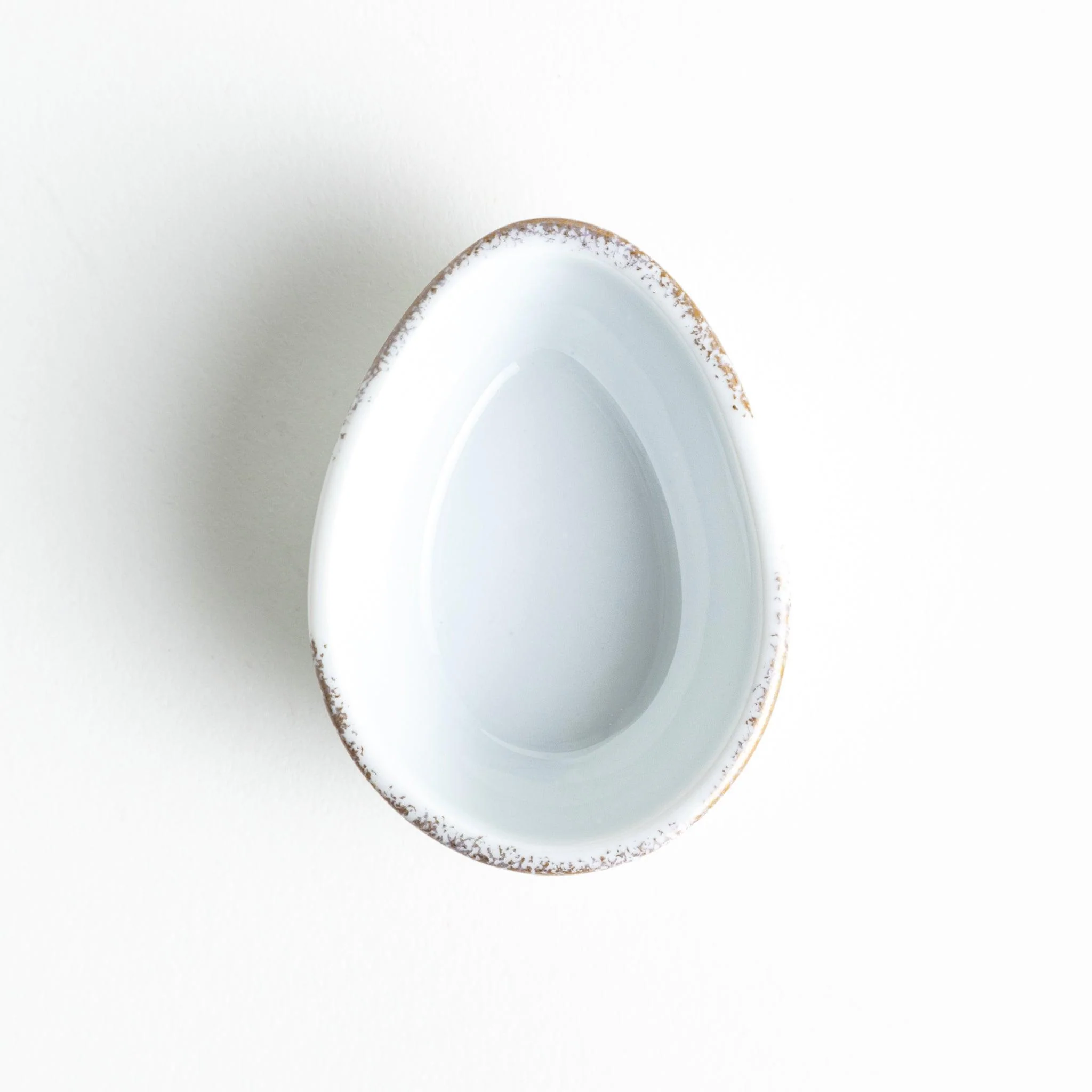 Golden Drake Condiment Bowl - Image 11