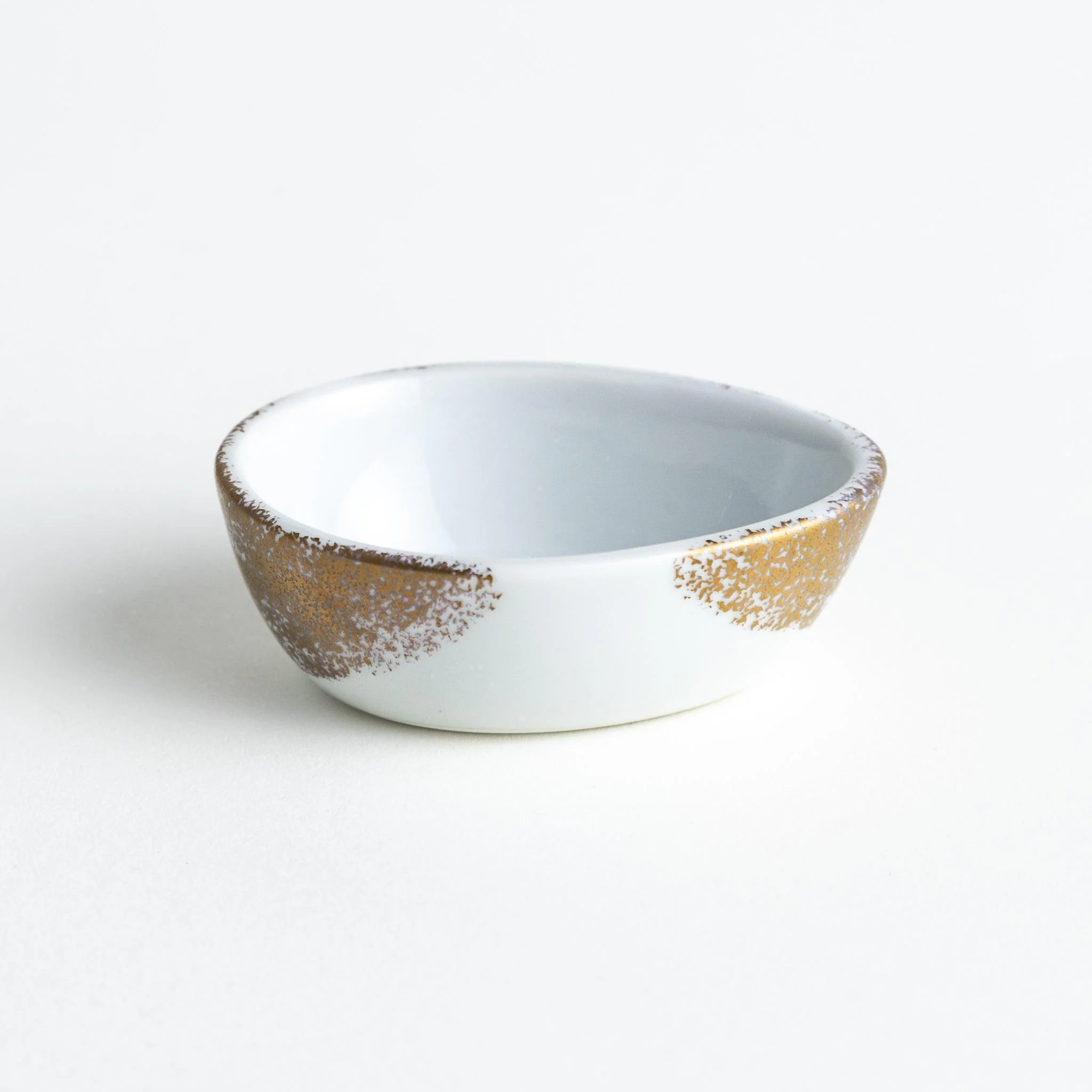 Golden Hen Condiment Bowl - Image 12