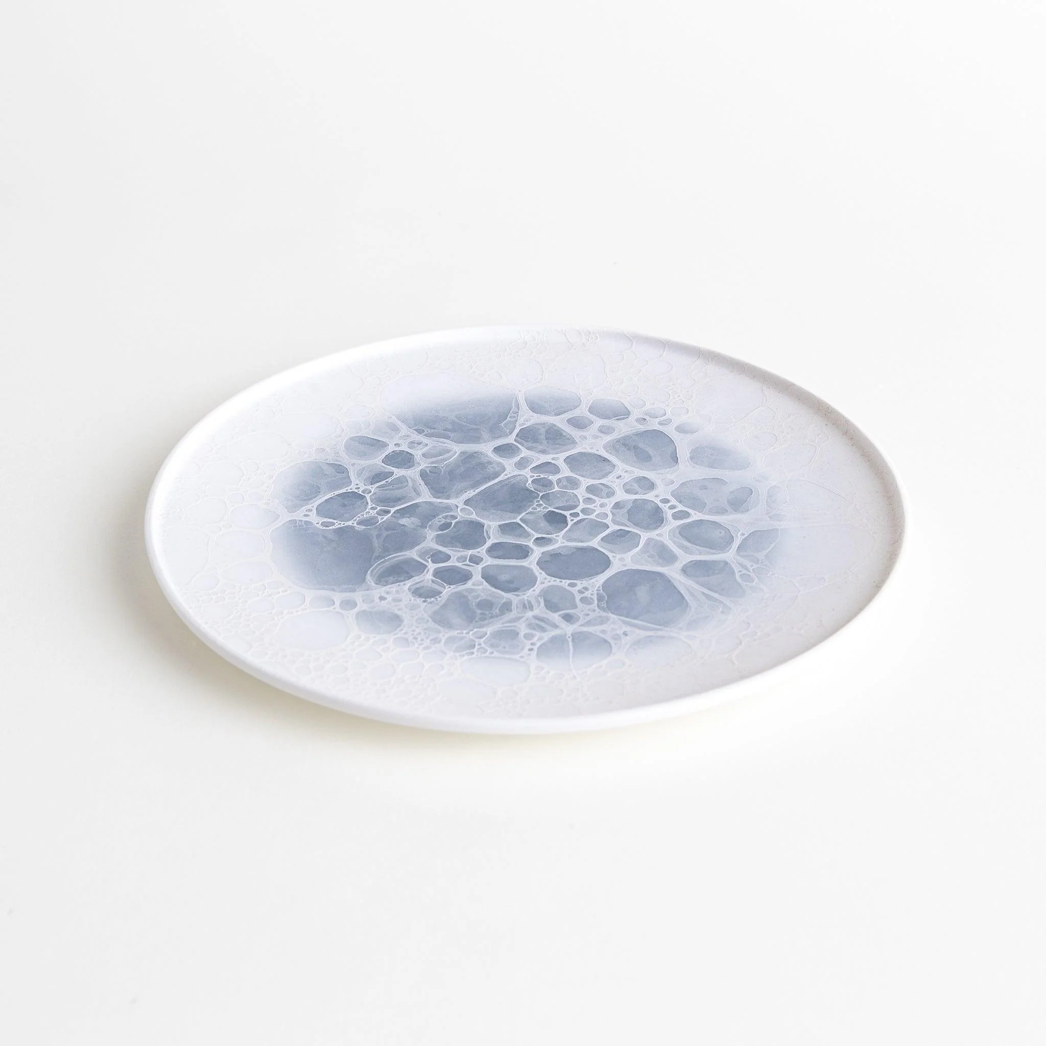 Bubble Salad Plate - Image 10