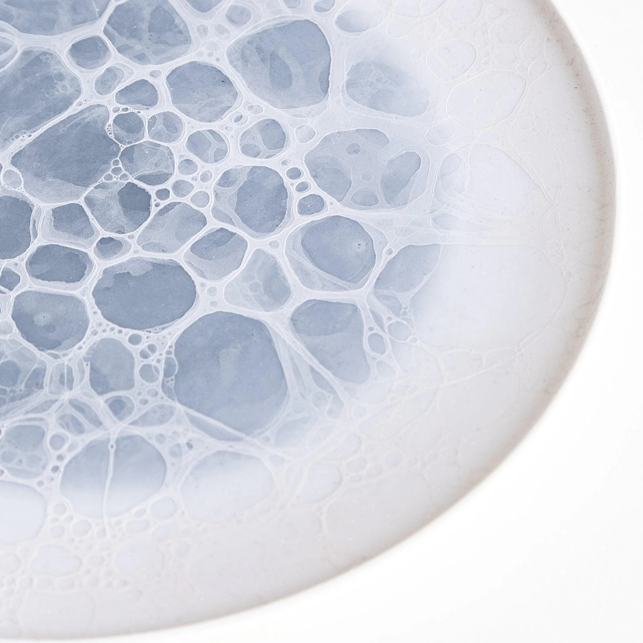 Bubble Salad Plate - Image 12