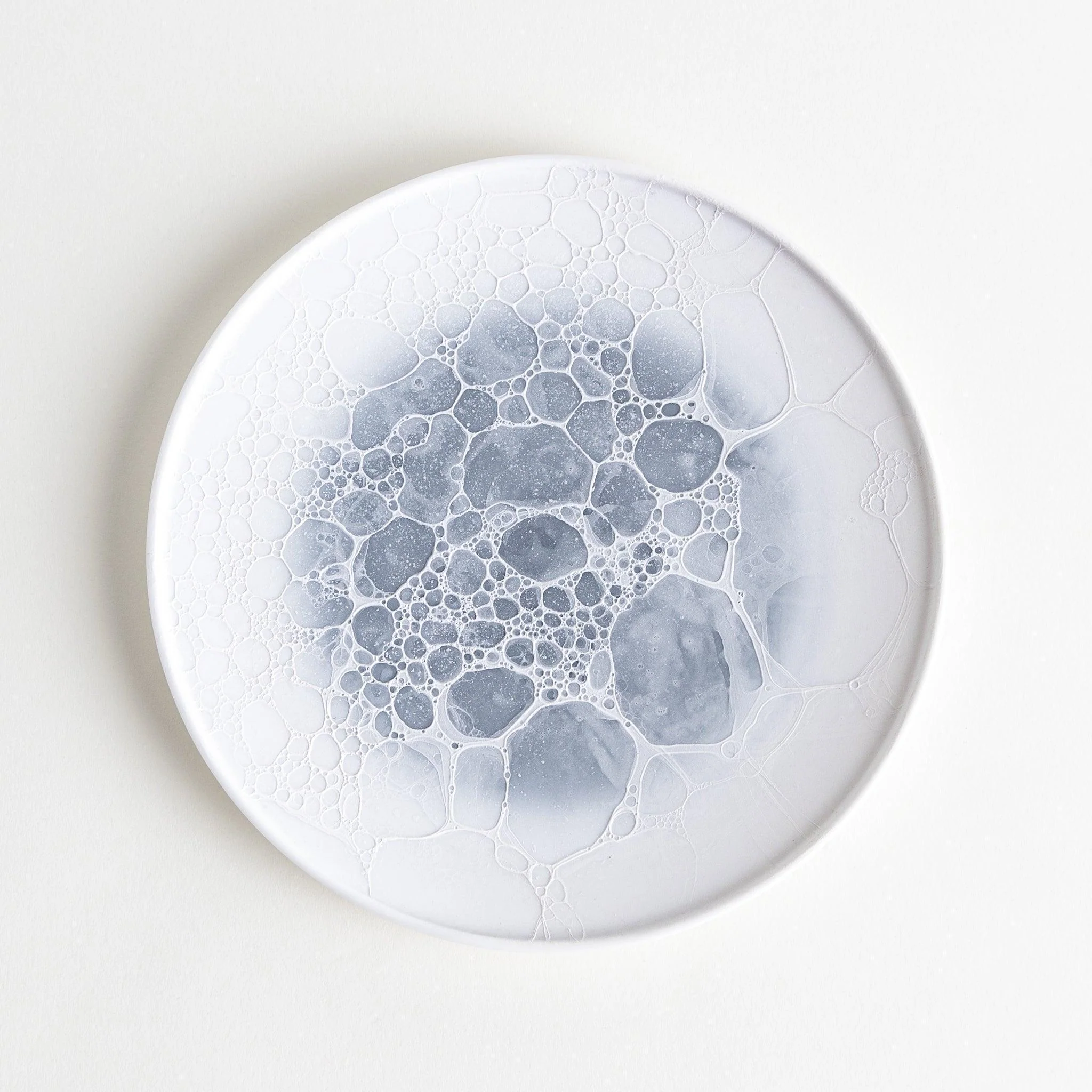 Bubble Dessert Plate - Image 9