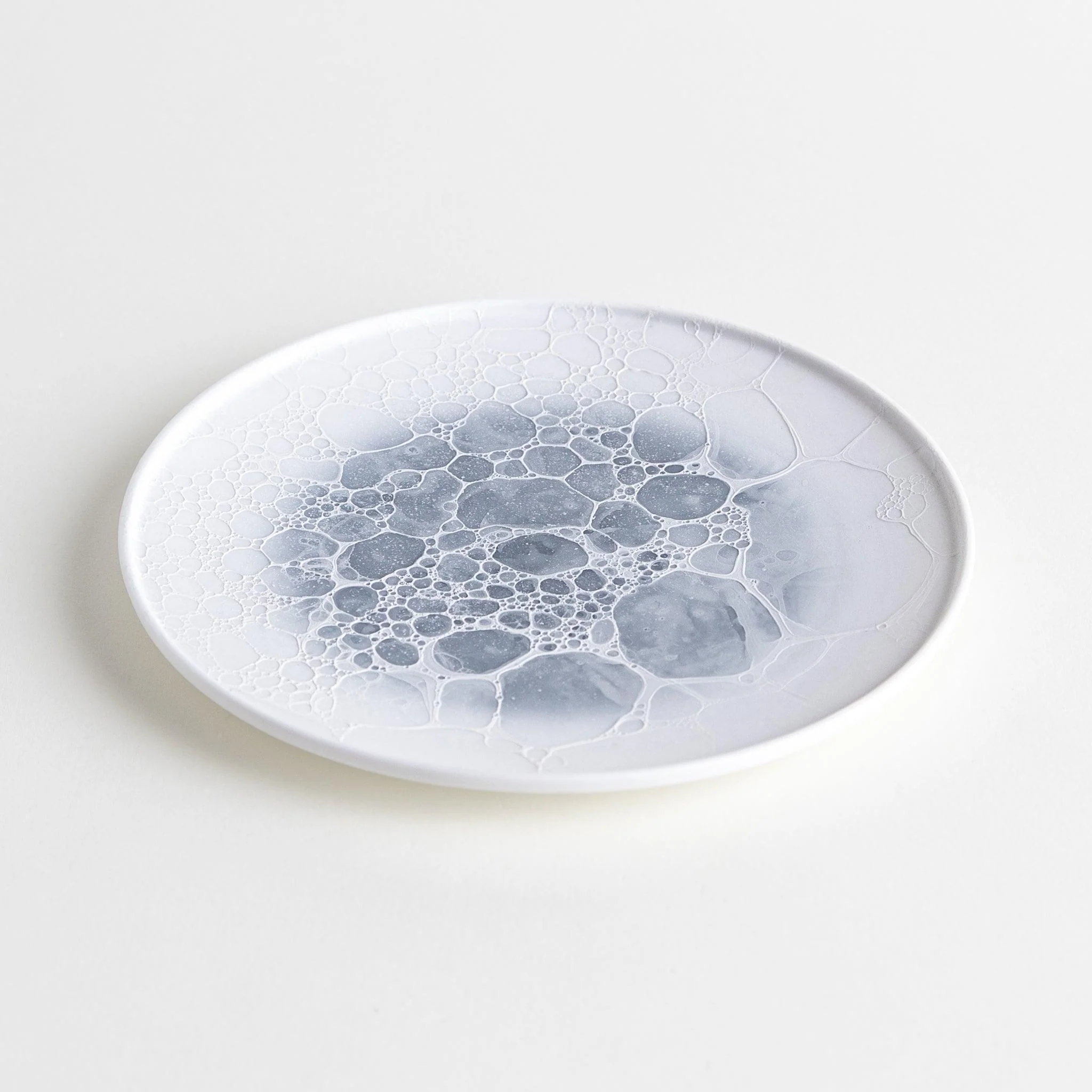Bubble Dessert Plate - Image 11