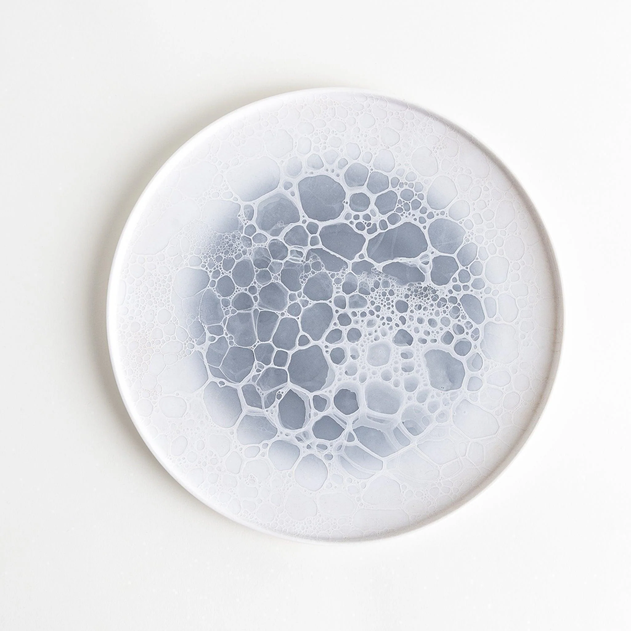 Bubble Dinner Plate - Image 8