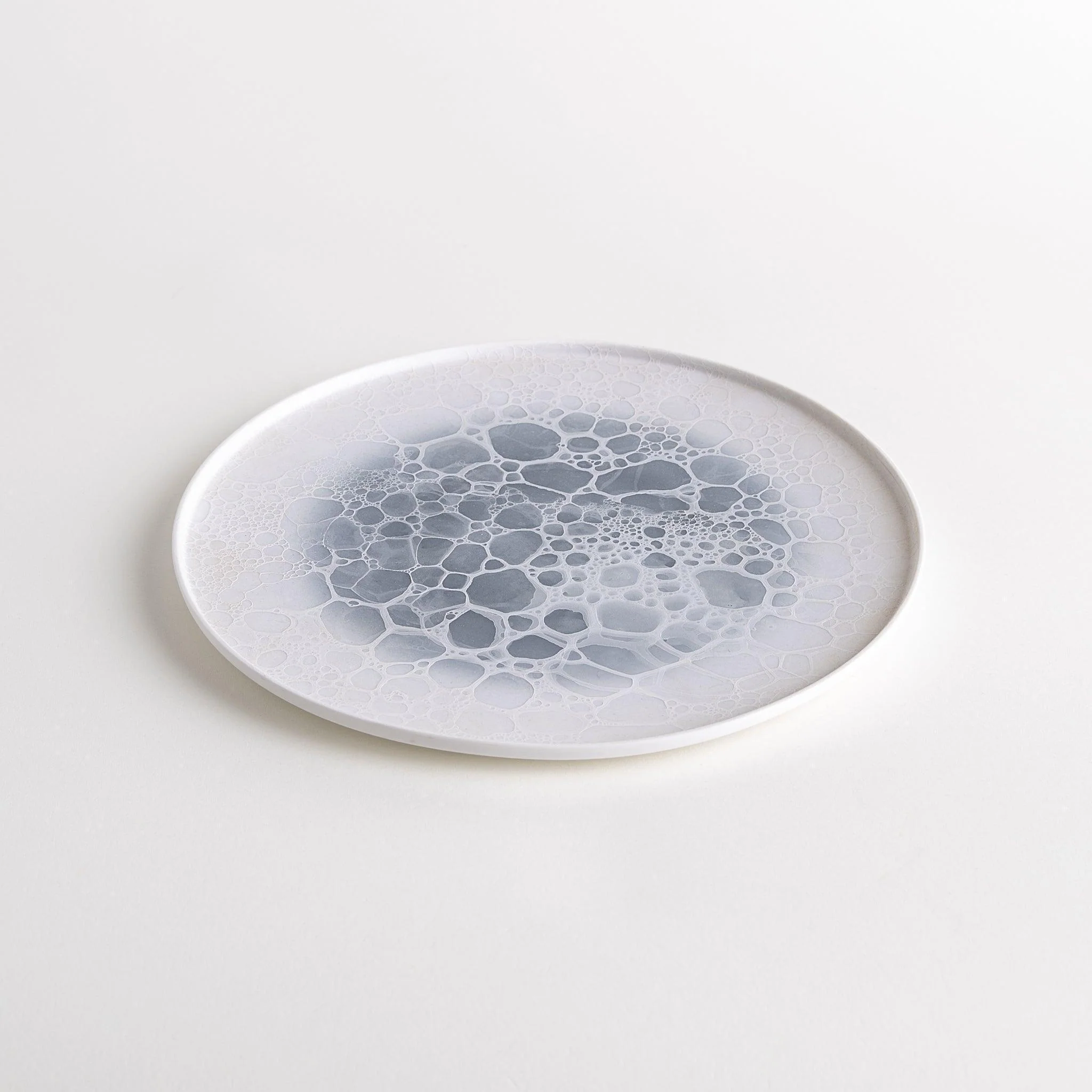 Bubble Dinner Plate - Image 11