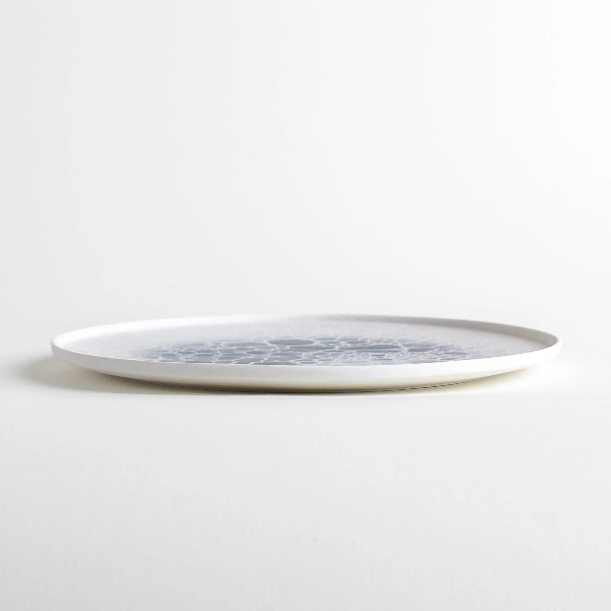 Bubble Dinner Plate - Image 12
