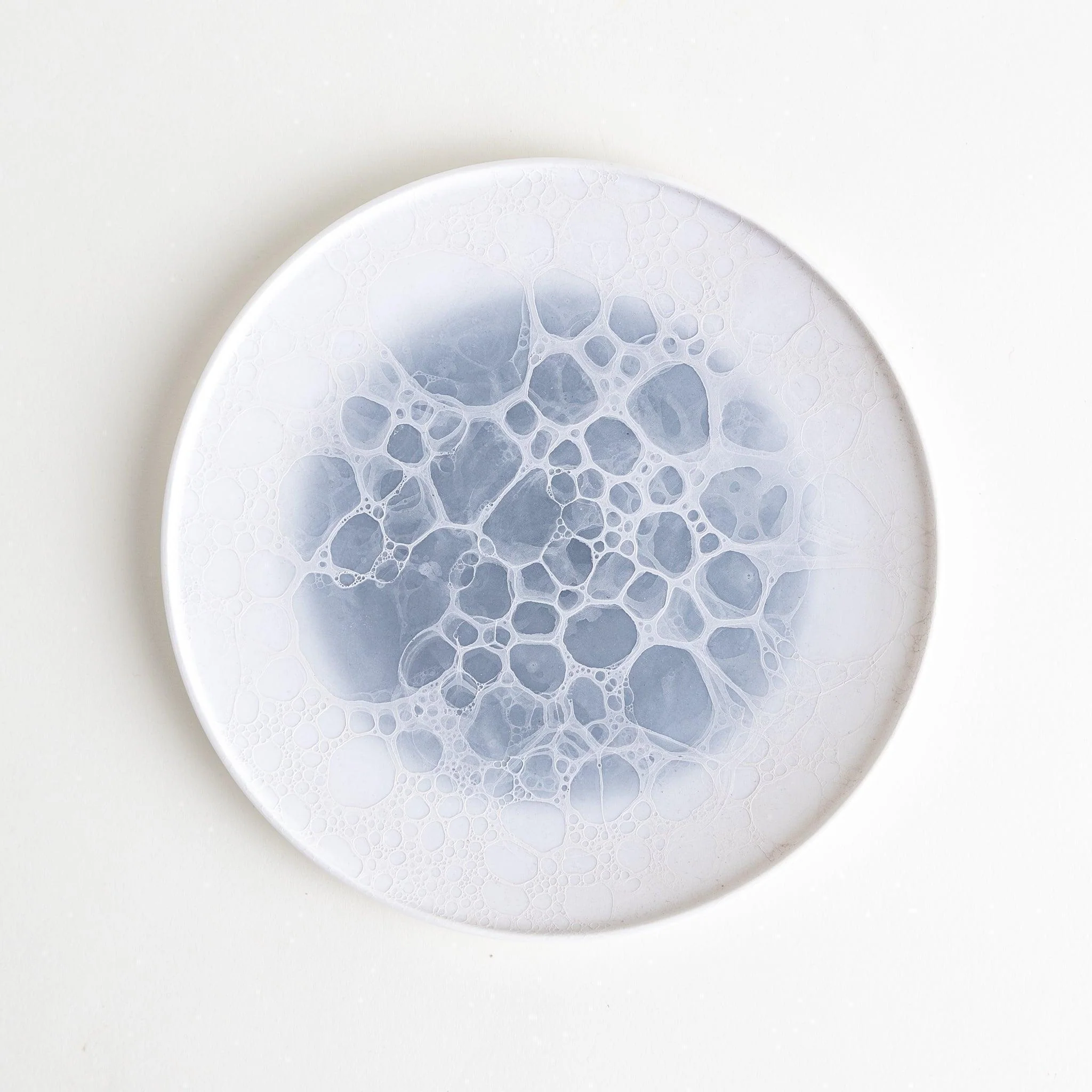 Bubble Salad Plate - Image 8