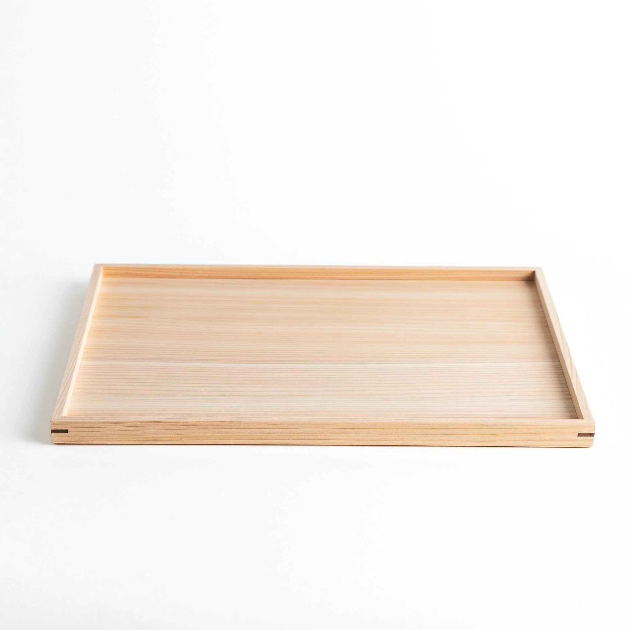 Hinoki Wood Tray - Image 6