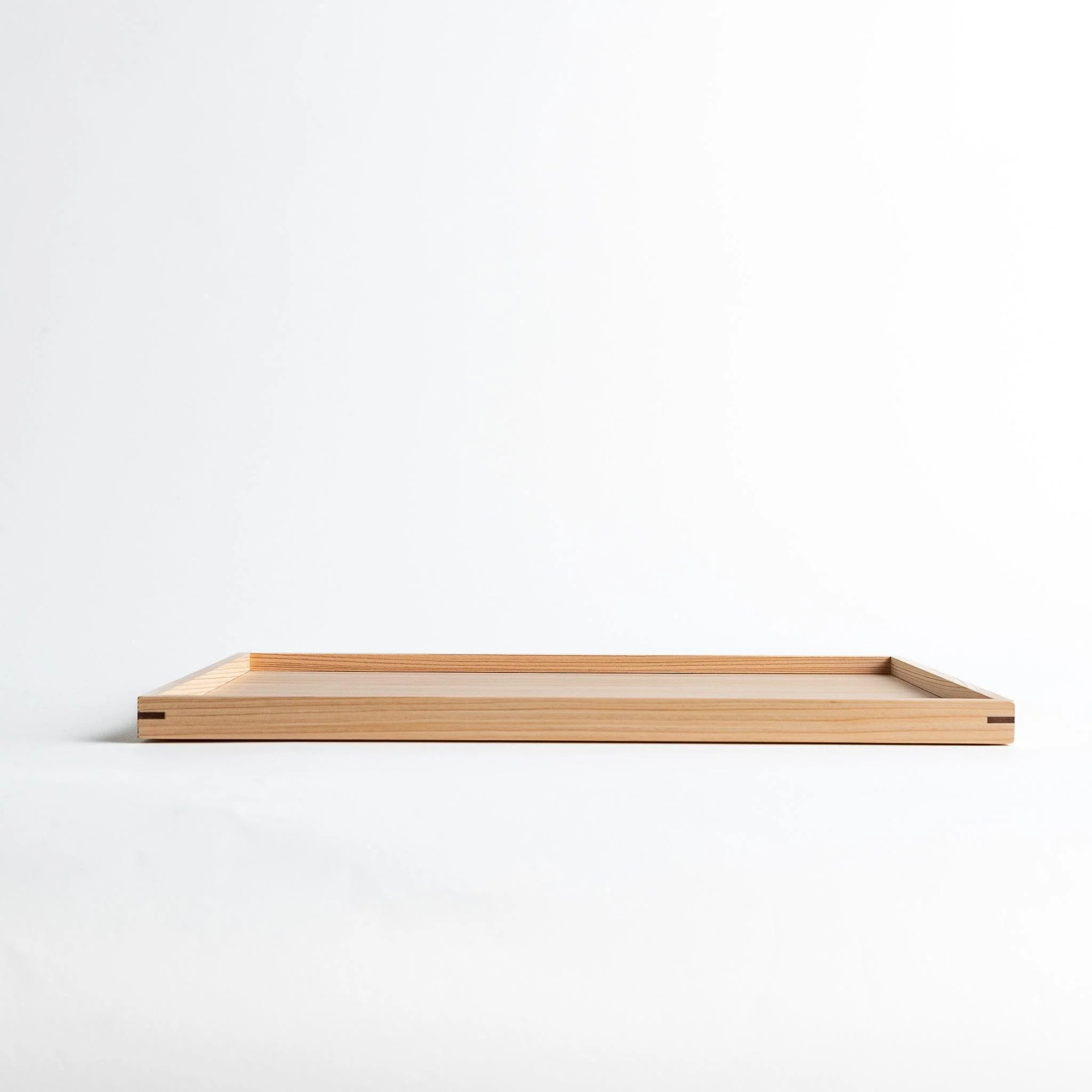 Hinoki Wood Tray - Image 7