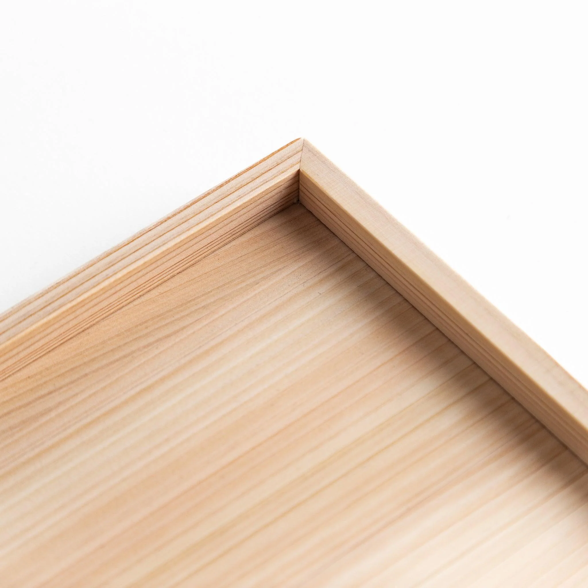 Hinoki Wood Tray - Image 8