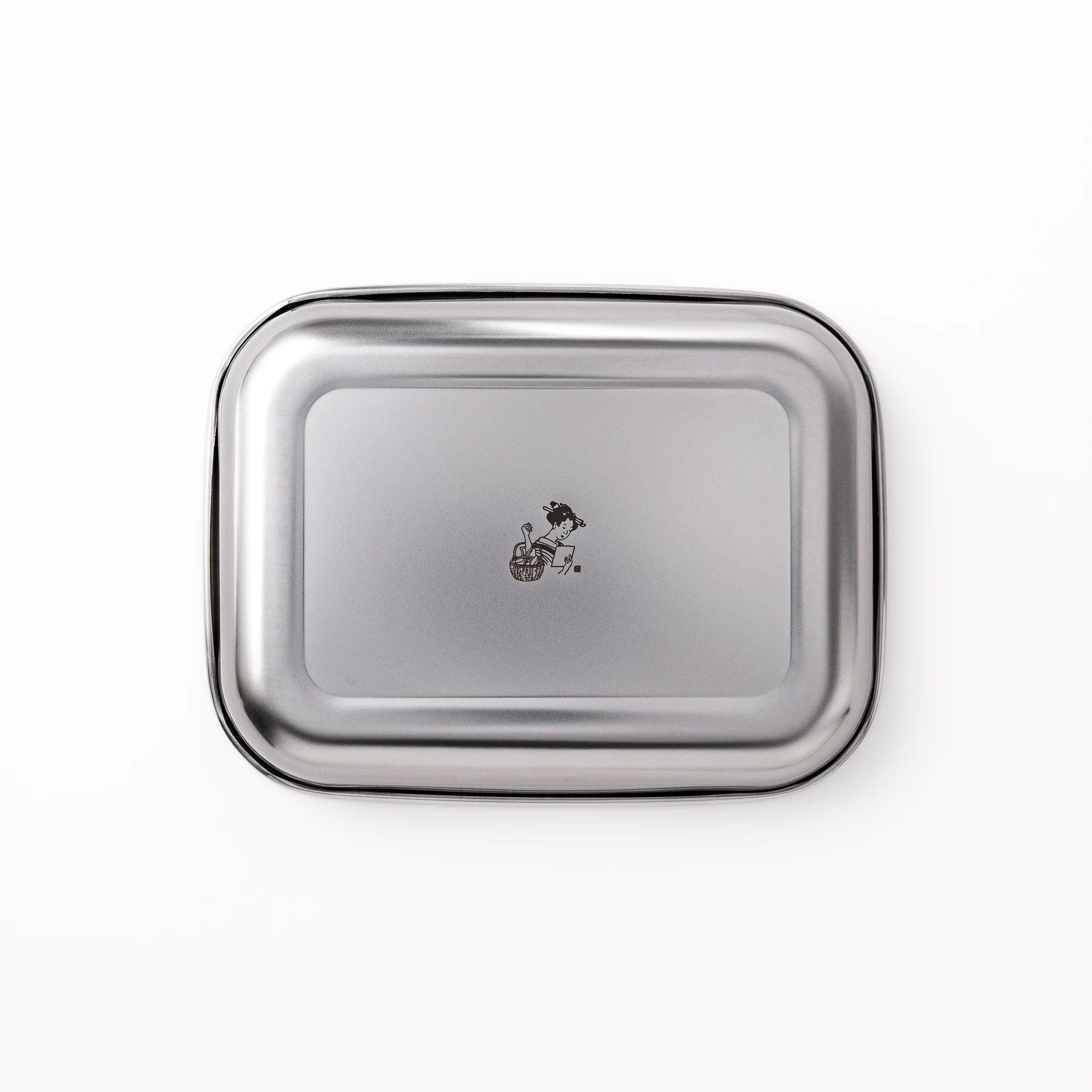 Premium Stainless Prep Trays - Image 14