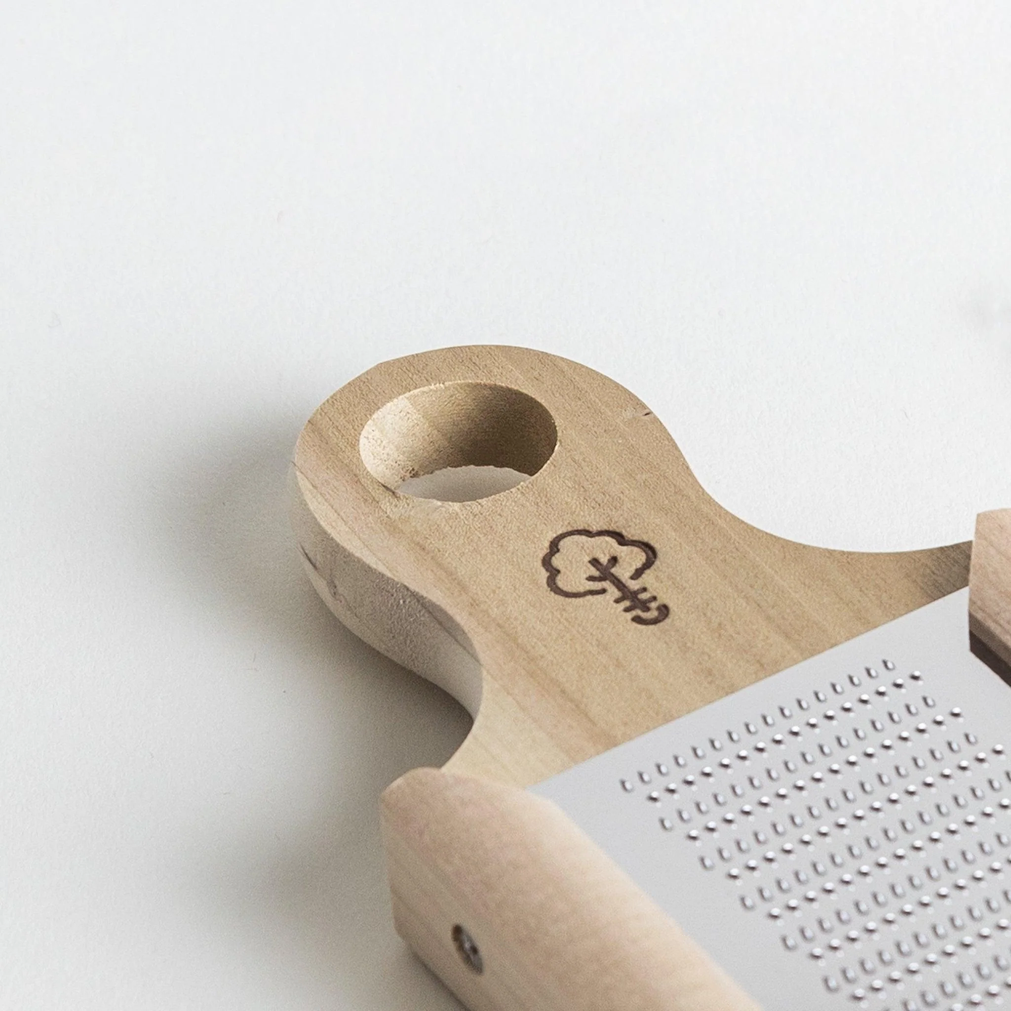 Japanese Wood Mini Grater - Image 6