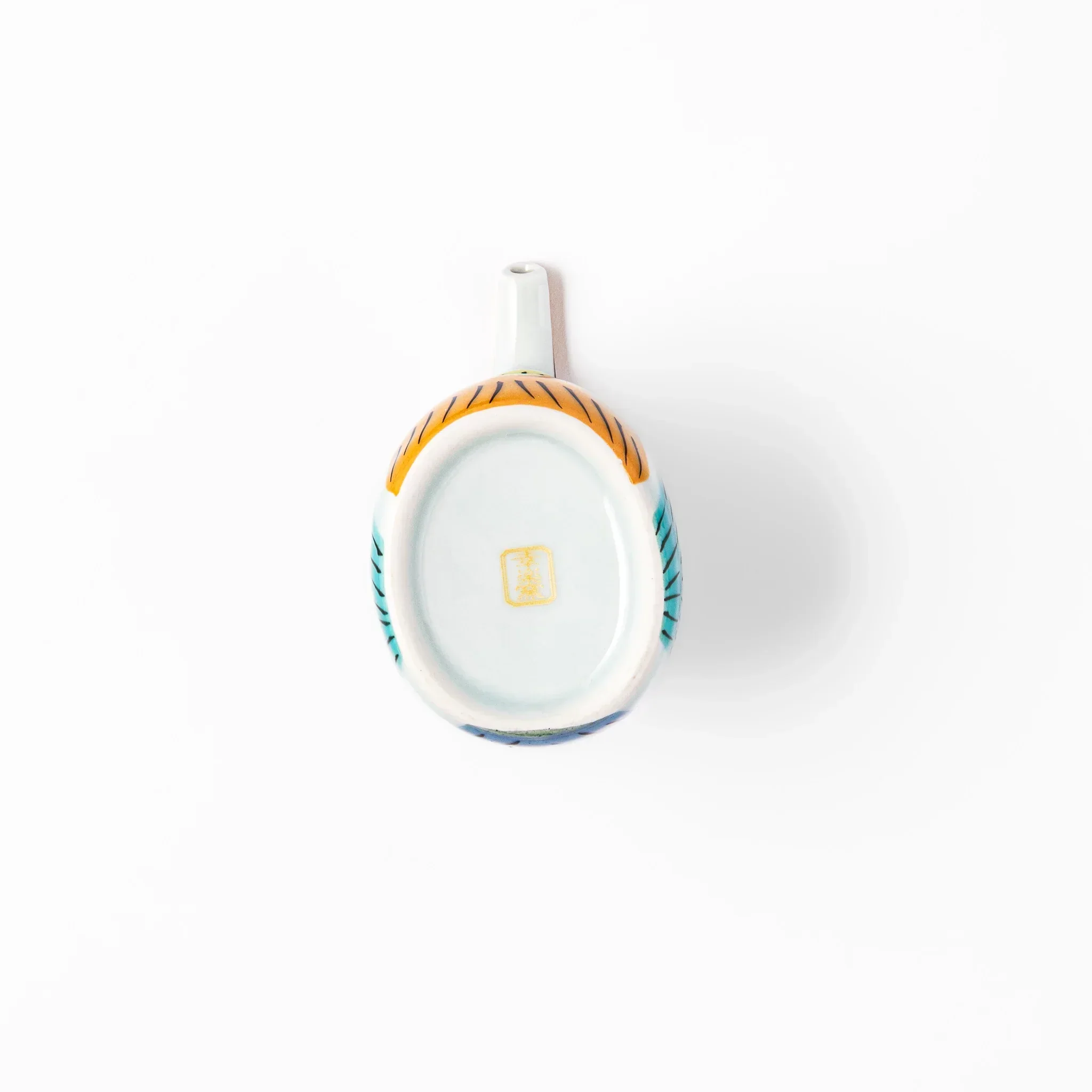 Kingfisher Soy Sauce Dispenser - Image 10