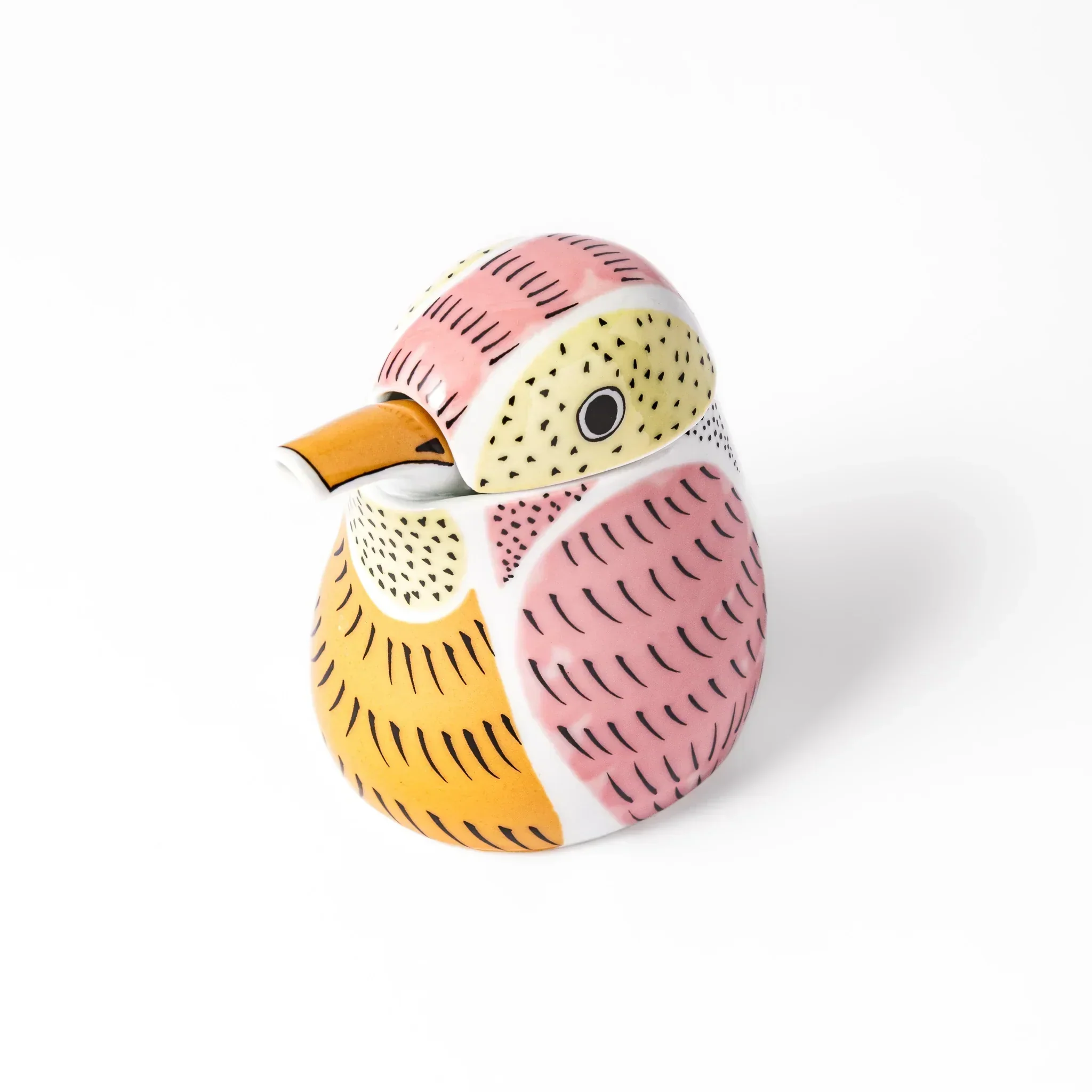 Kingfisher Soy Sauce Dispenser - Image 11