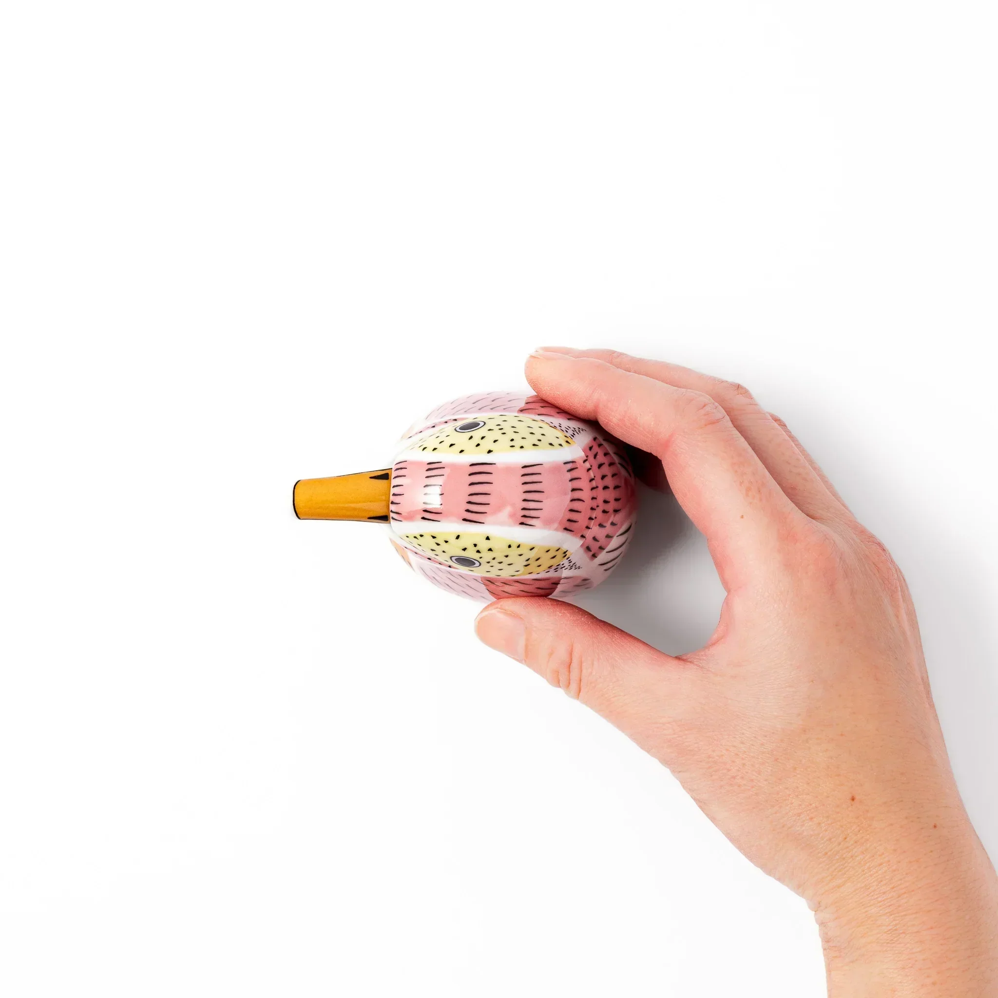 Kingfisher Soy Sauce Dispenser - Image 12