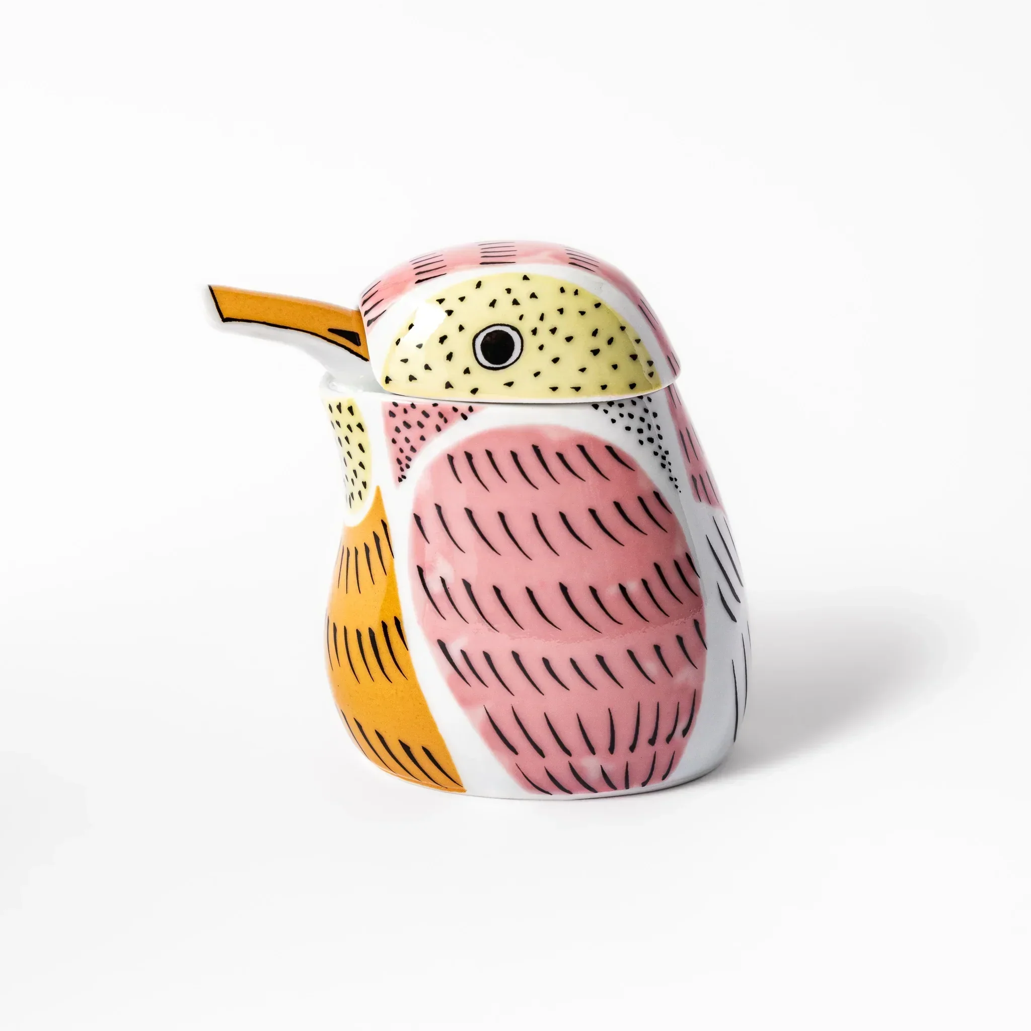 Kingfisher Soy Sauce Dispenser - Image 14