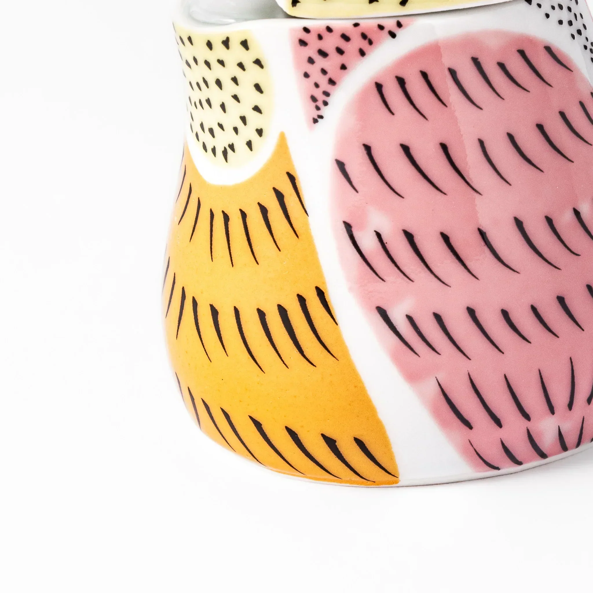 Kingfisher Soy Sauce Dispenser - Image 17