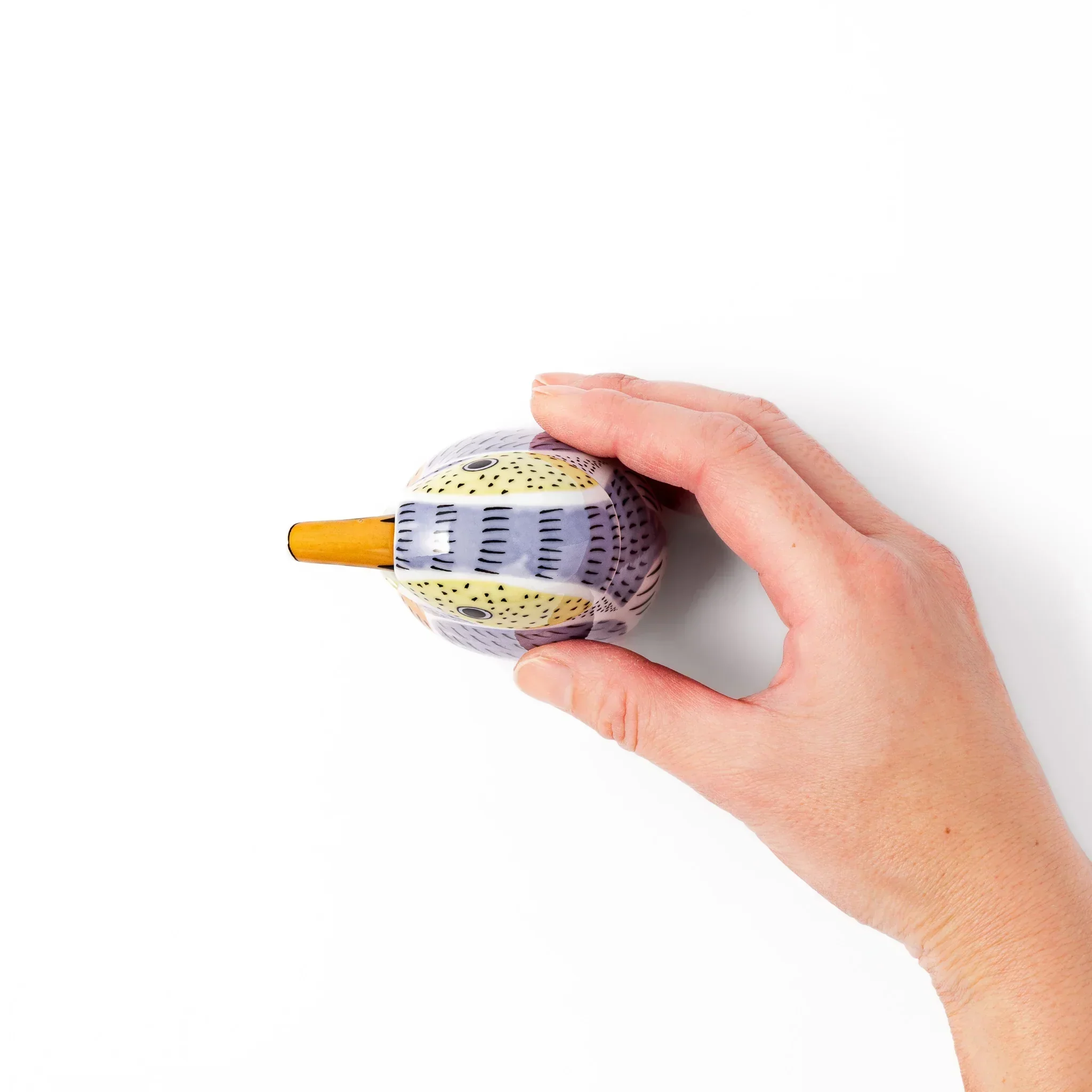 Kingfisher Soy Sauce Dispenser - Image 20