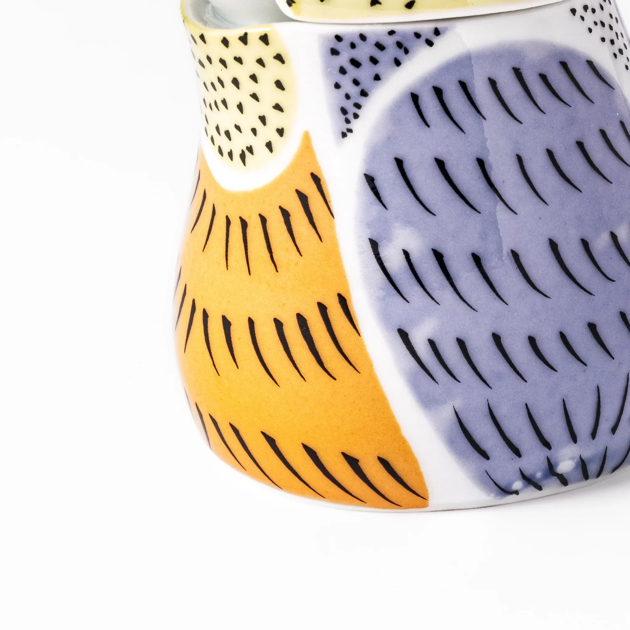 Kingfisher Soy Sauce Dispenser - Image 25