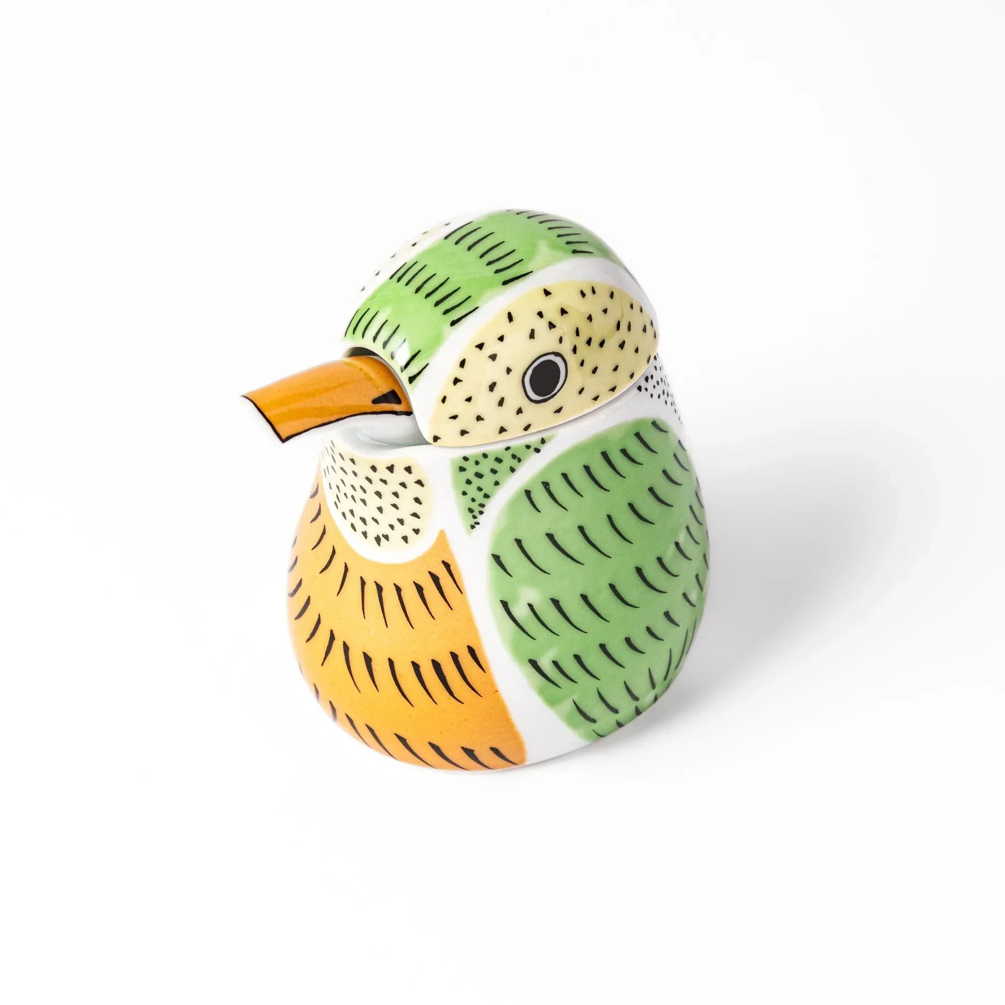 Kingfisher Soy Sauce Dispenser - Image 27