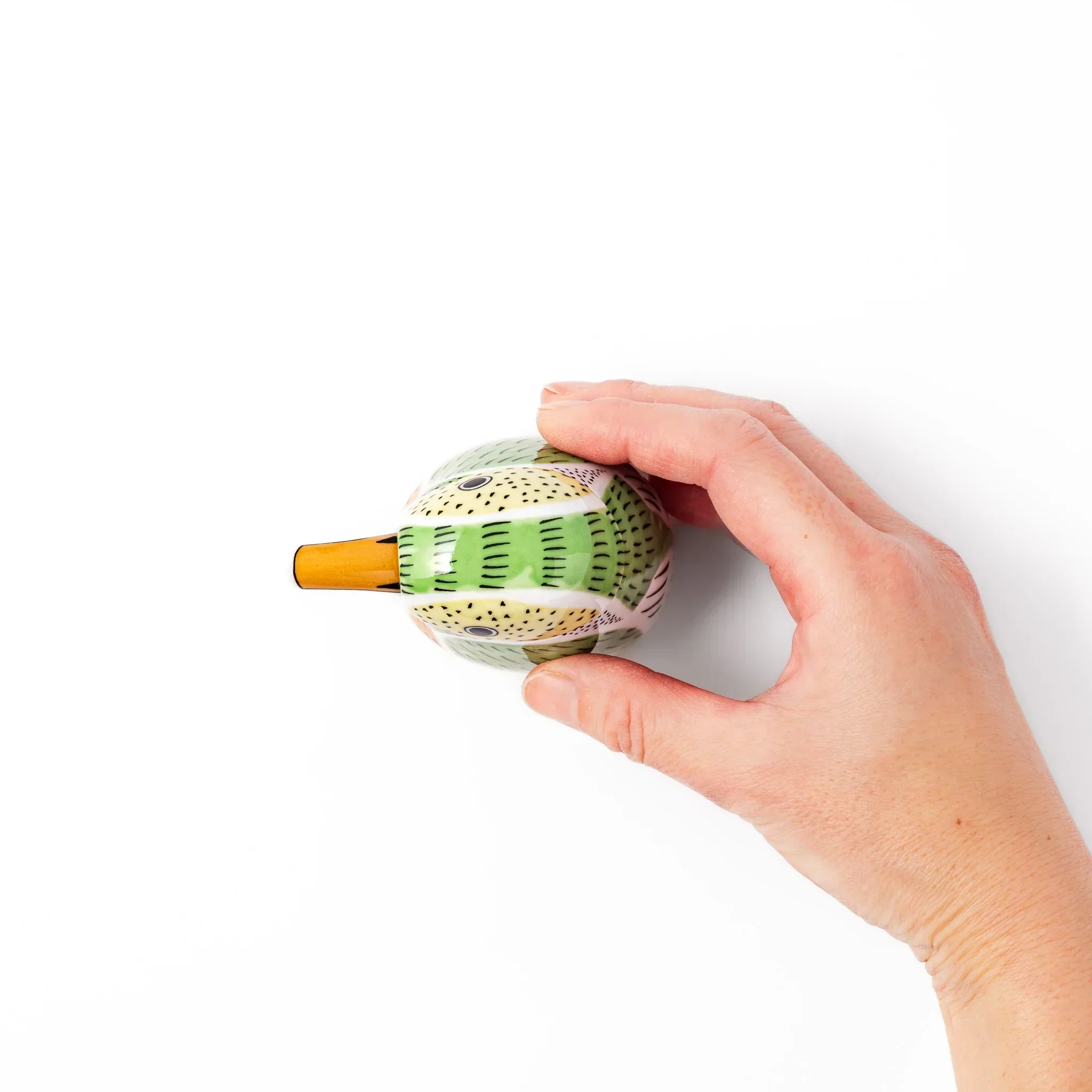 Kingfisher Soy Sauce Dispenser - Image 28