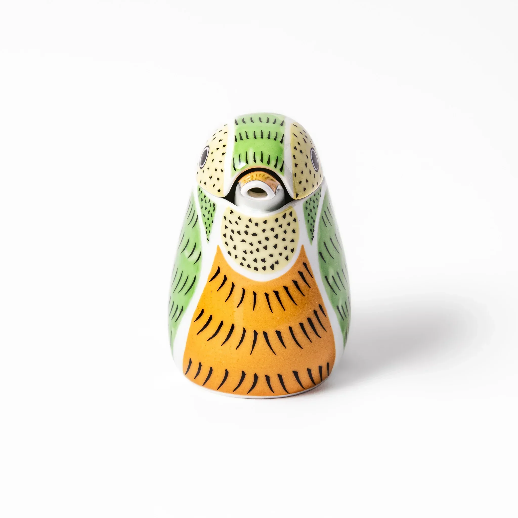 Kingfisher Soy Sauce Dispenser - Image 31