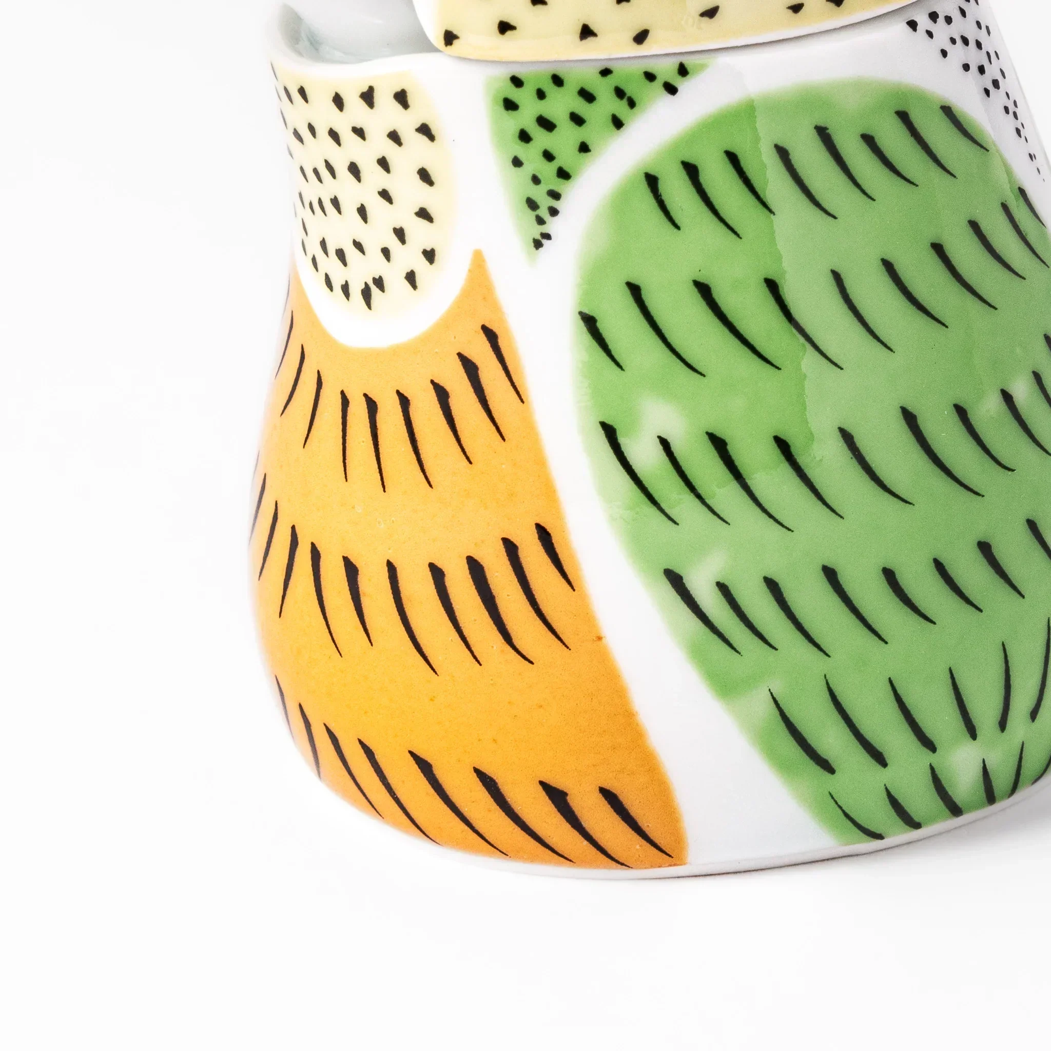 Kingfisher Soy Sauce Dispenser - Image 33