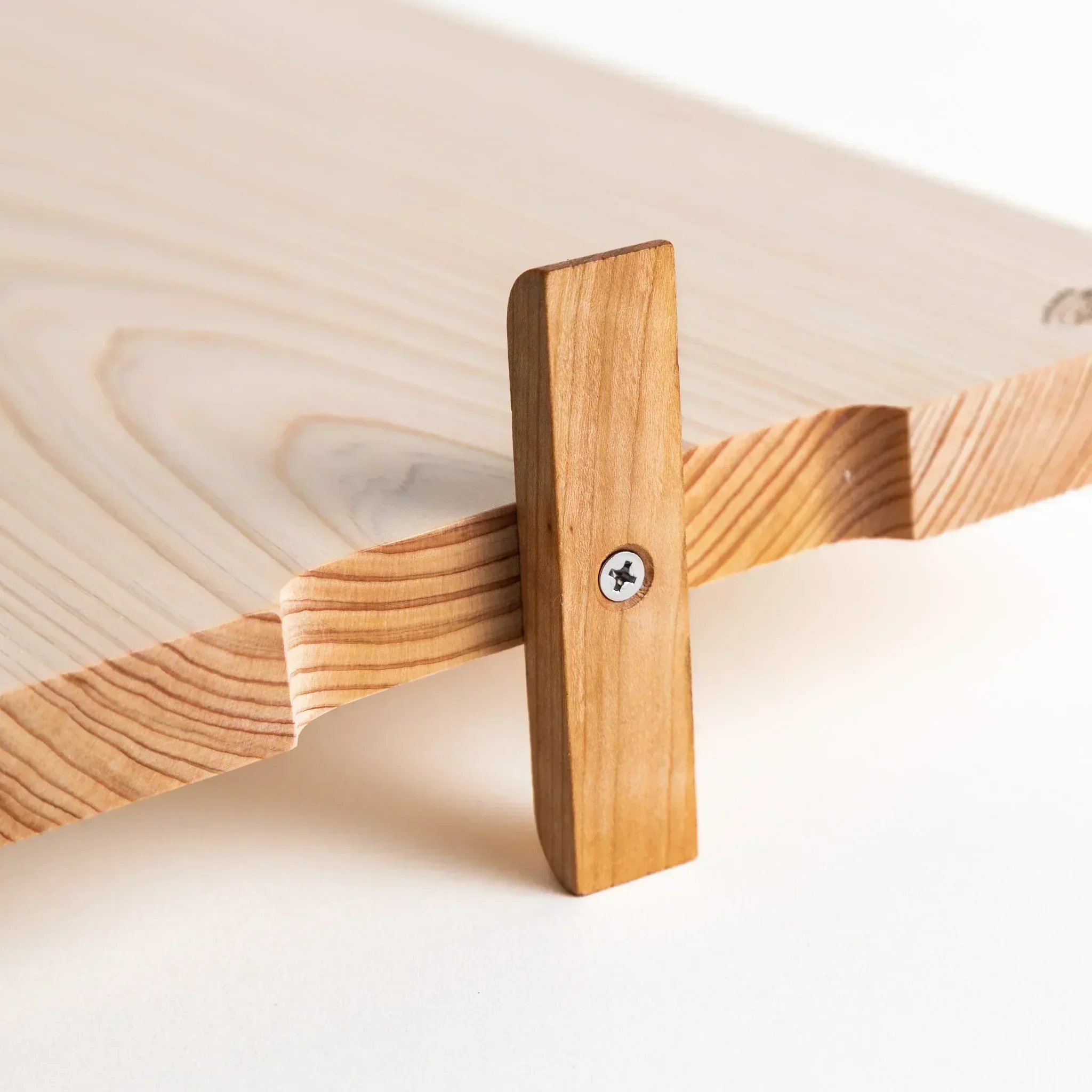 Hinoki Cutting Board - Image 9