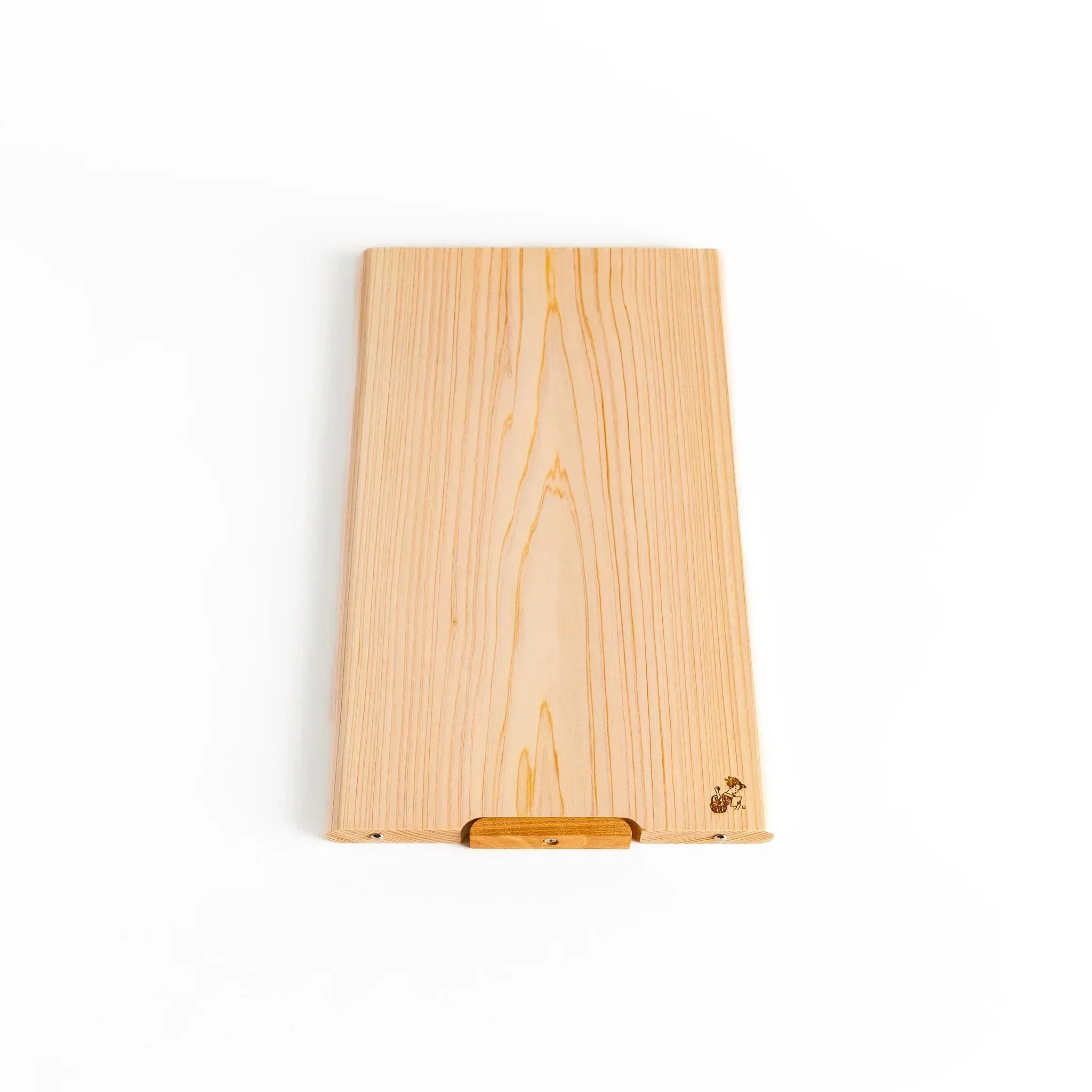 Hinoki Cutting Board - Image 3