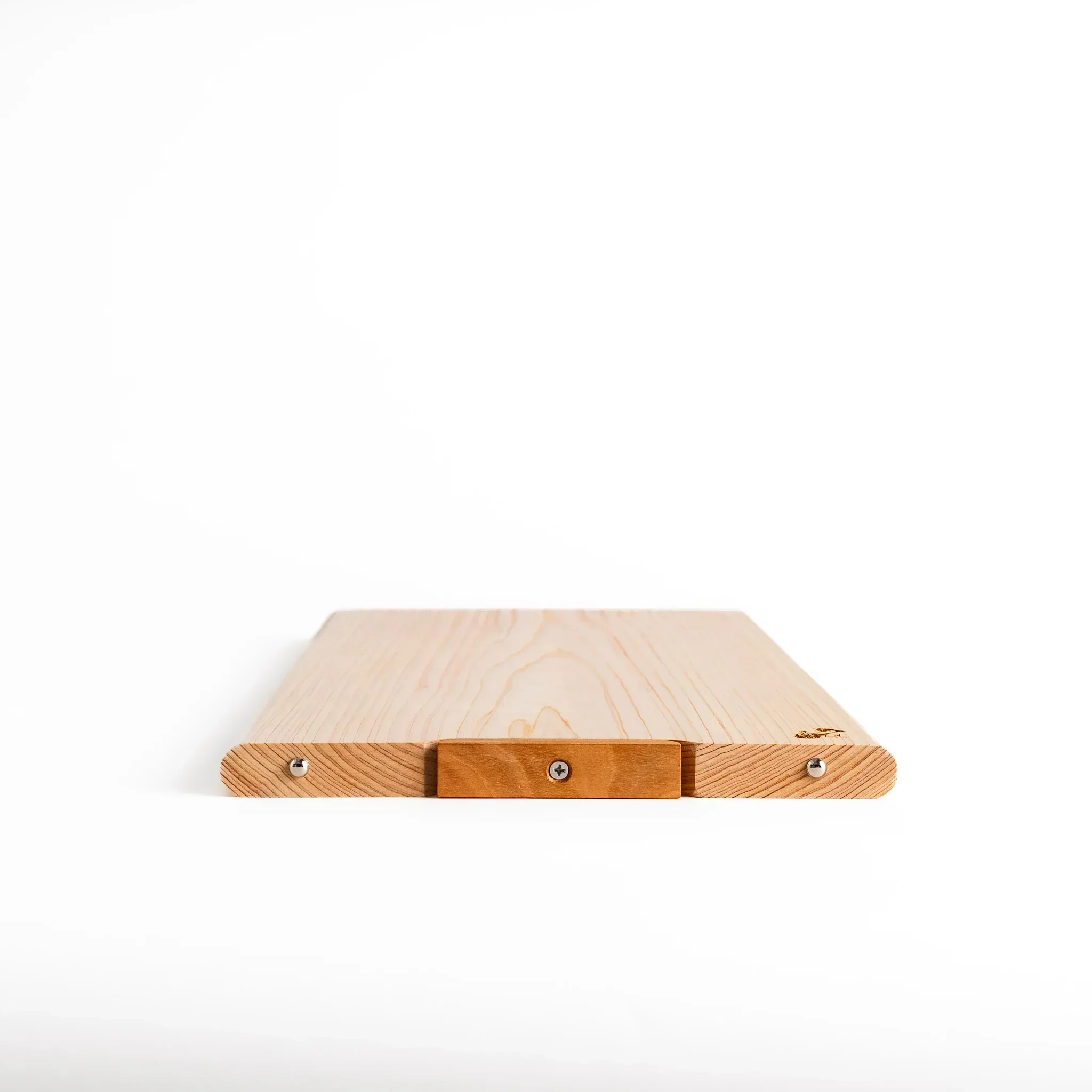 Hinoki Cutting Board - Image 4