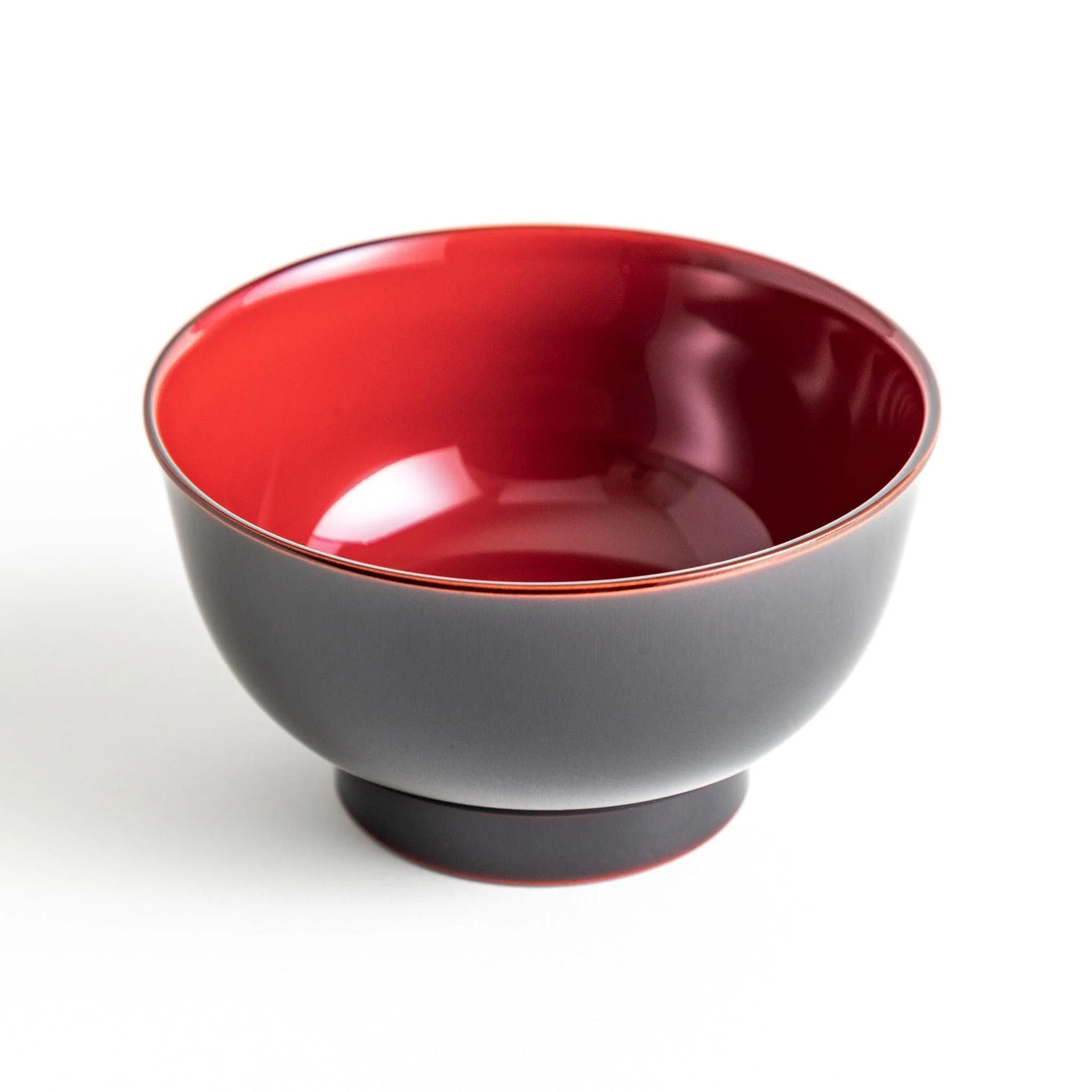 Kyoto Style Miso Soup Bowl - Image 7