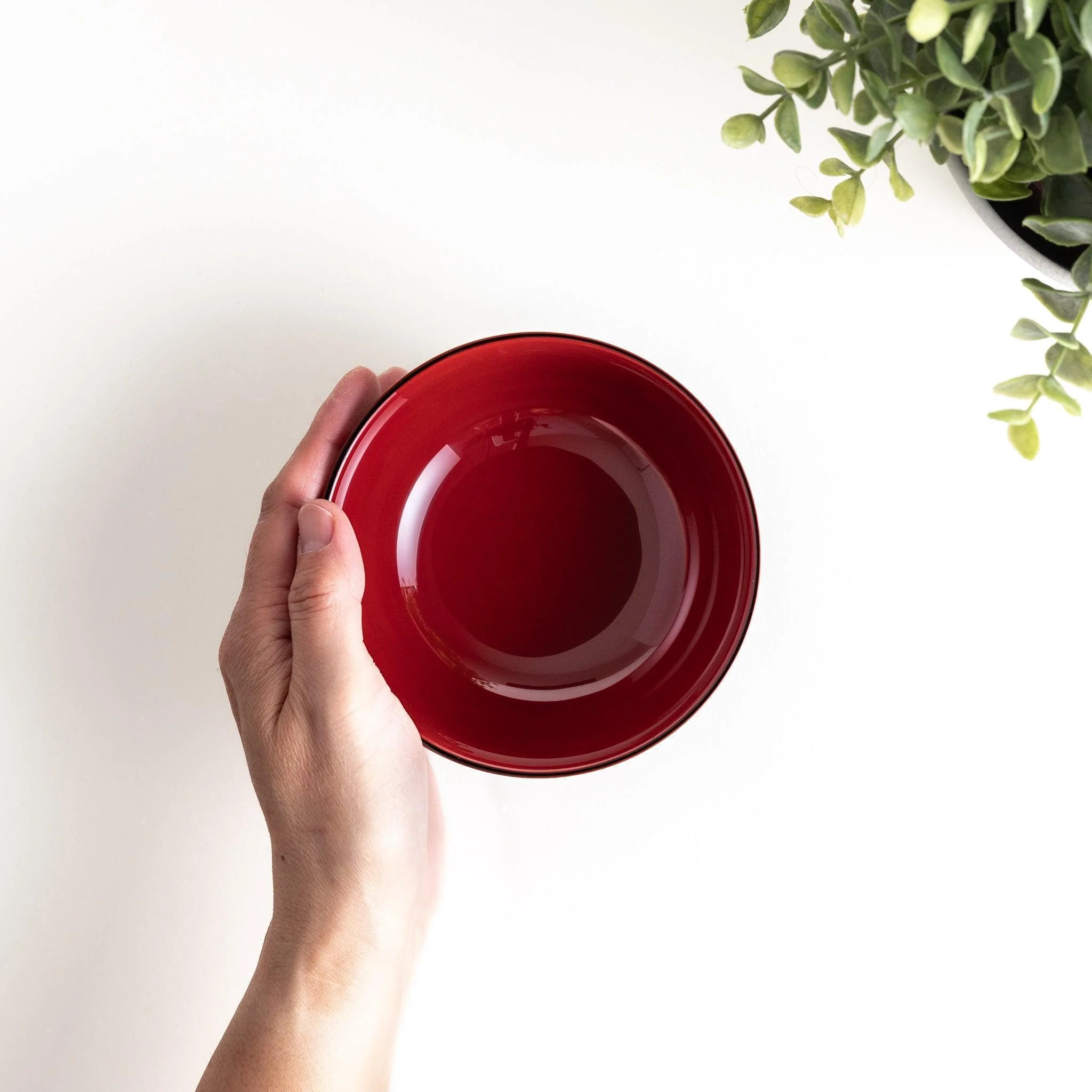 Kyoto Style Miso Soup Bowl - Image 8