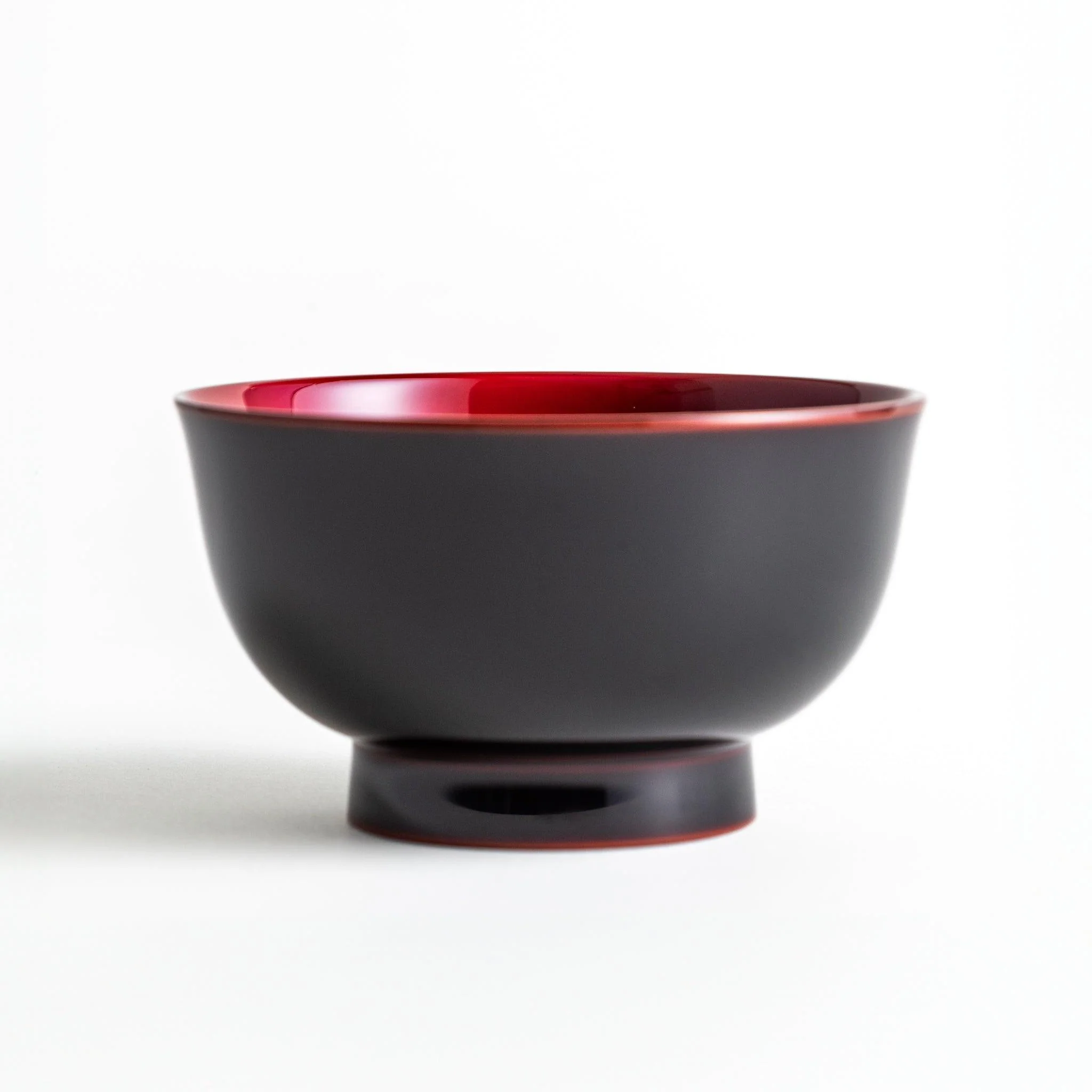 Kyoto Style Miso Soup Bowl - Image 9