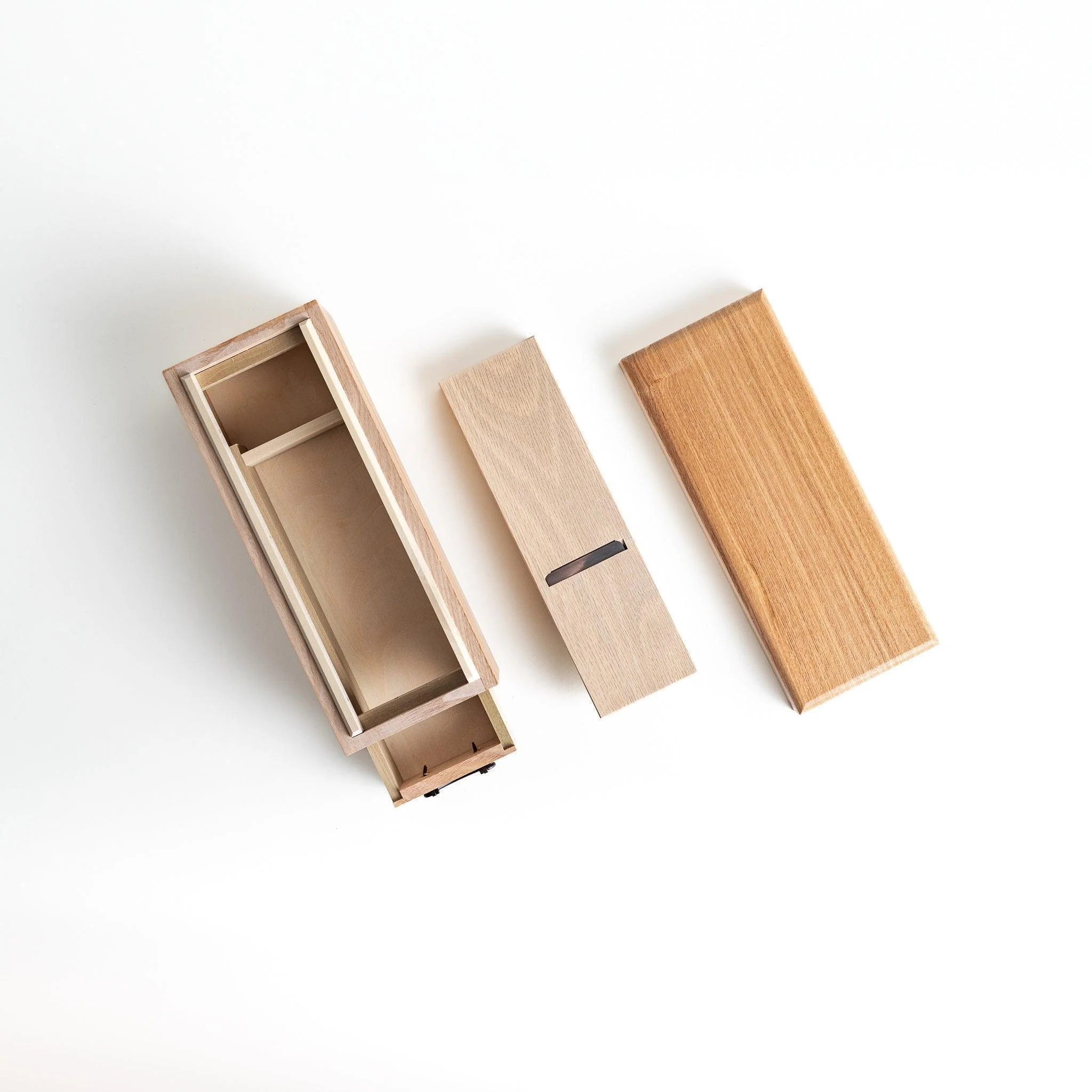 Large Katsuobushi Shaver Box - Image 3