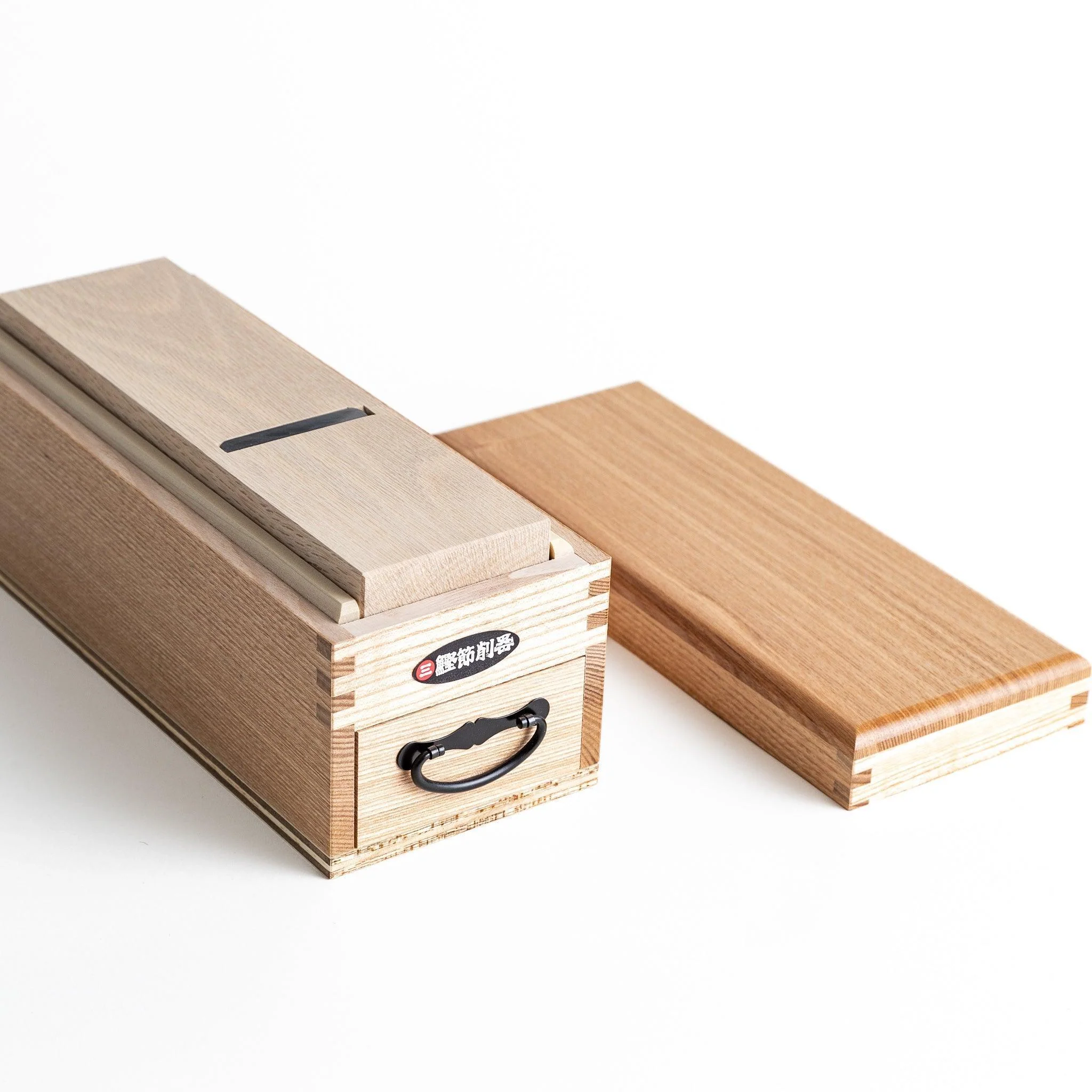 Large Katsuobushi Shaver Box - Image 4