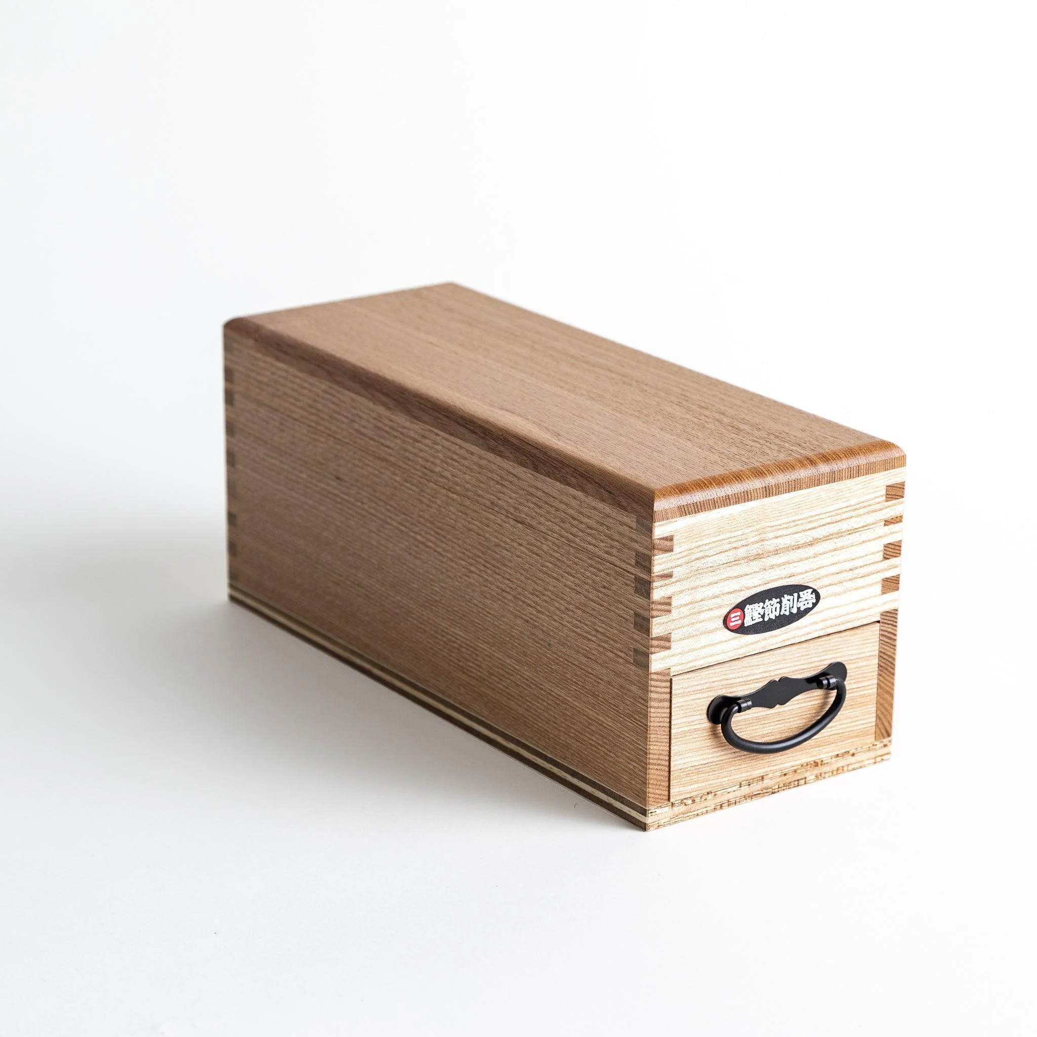Large Katsuobushi Shaver Box - Image 5