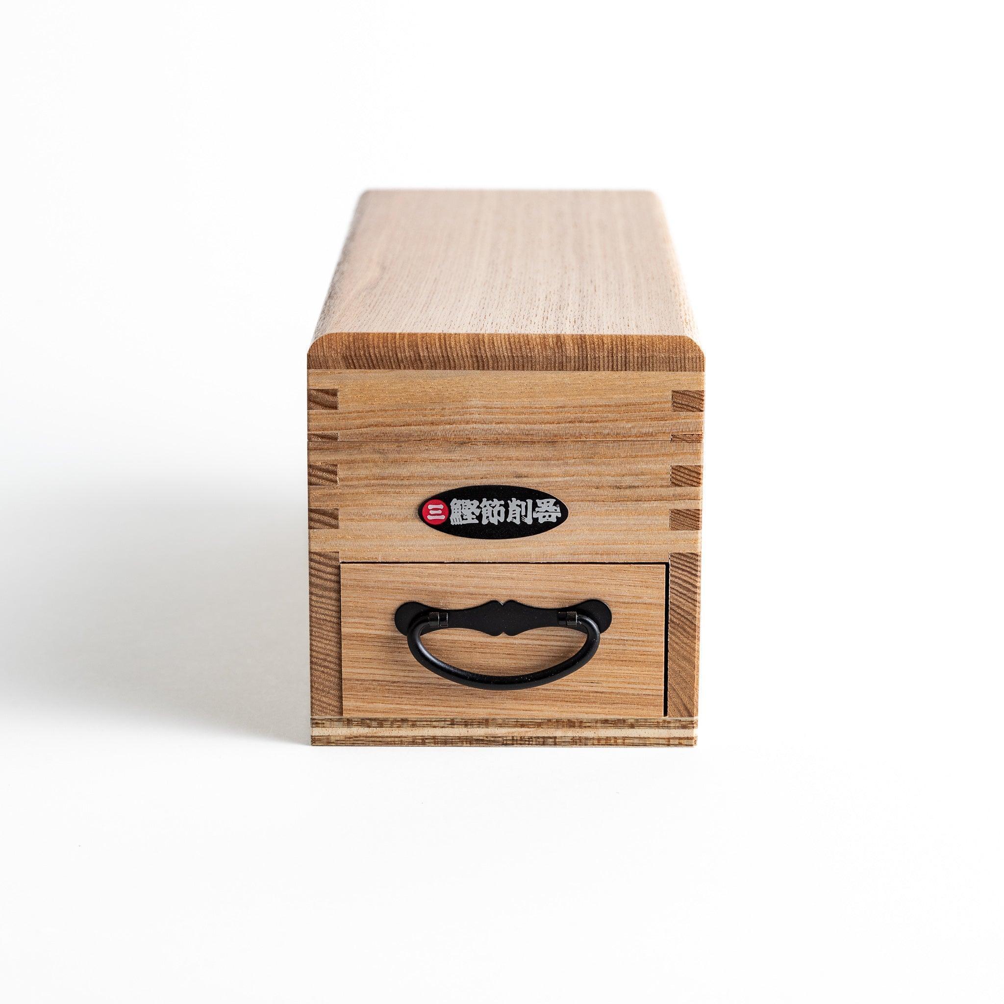 Large Katsuobushi Shaver Box - Image 6