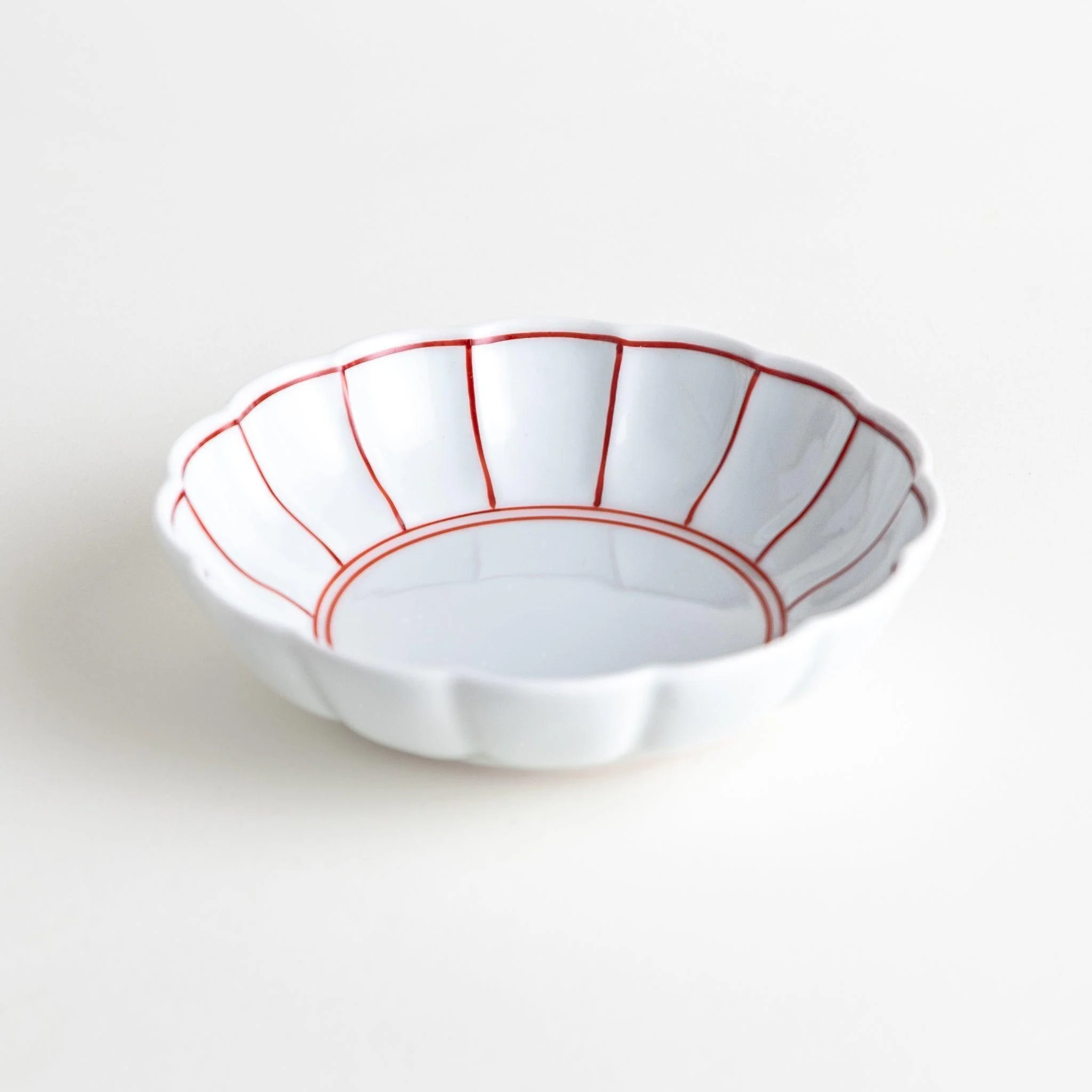 Petal Radiance Dessert Bowl - Image 11