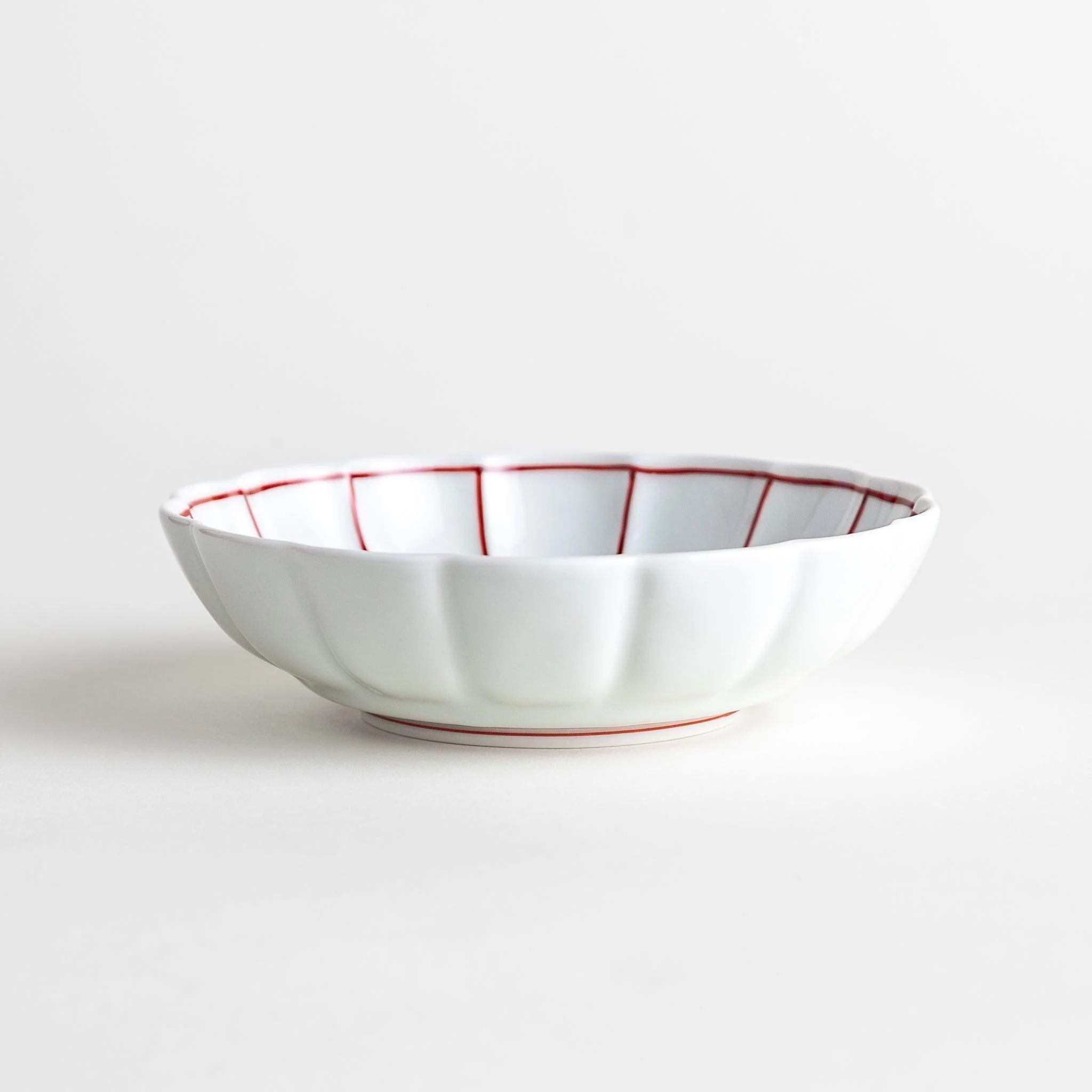 Petal Radiance Dessert Bowl - Image 12
