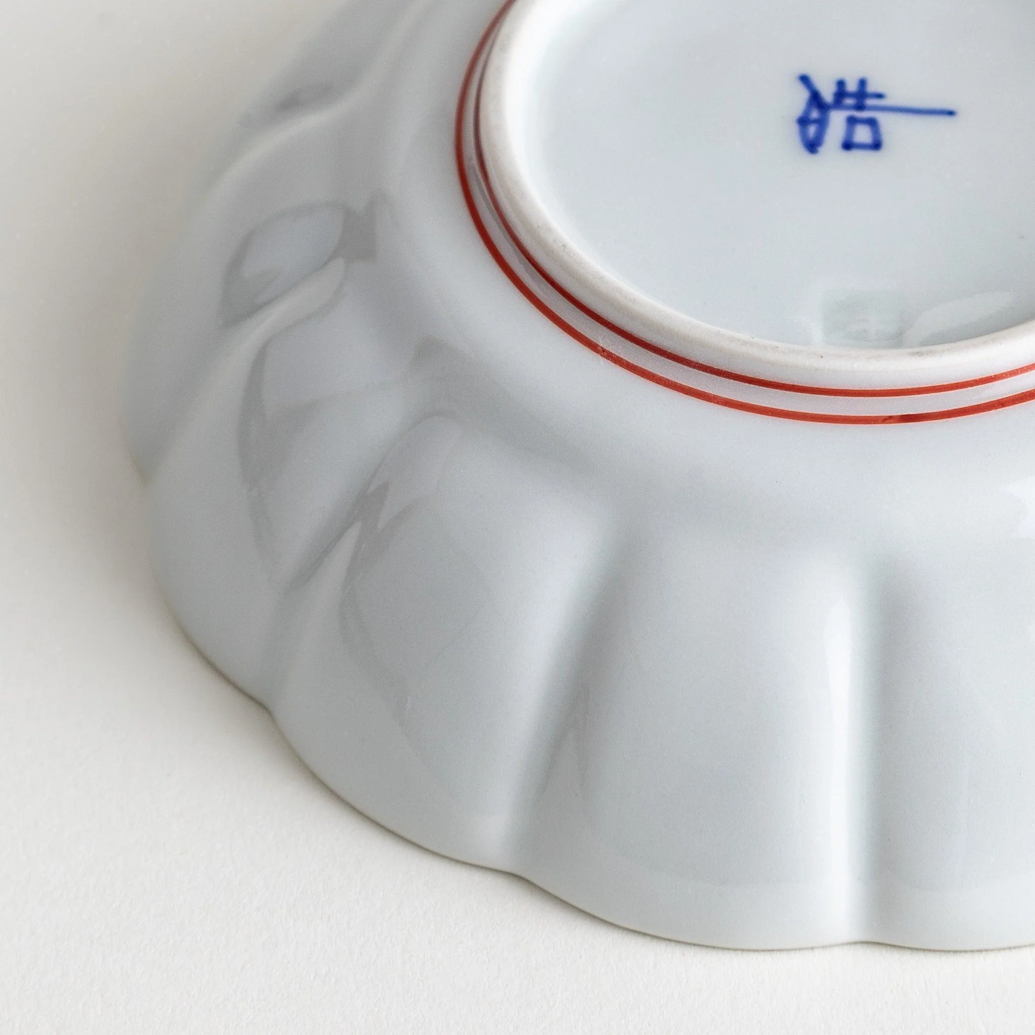 Petal Radiance Dessert Bowl - Image 15