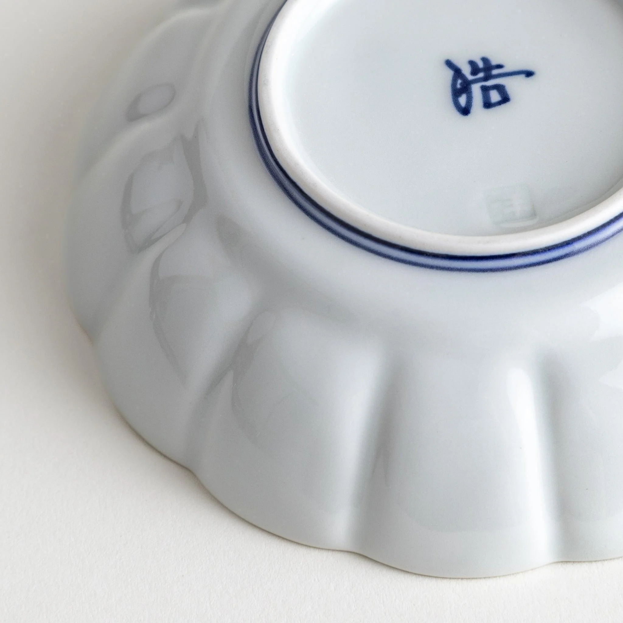 Petal Radiance Dessert Bowl - Image 8