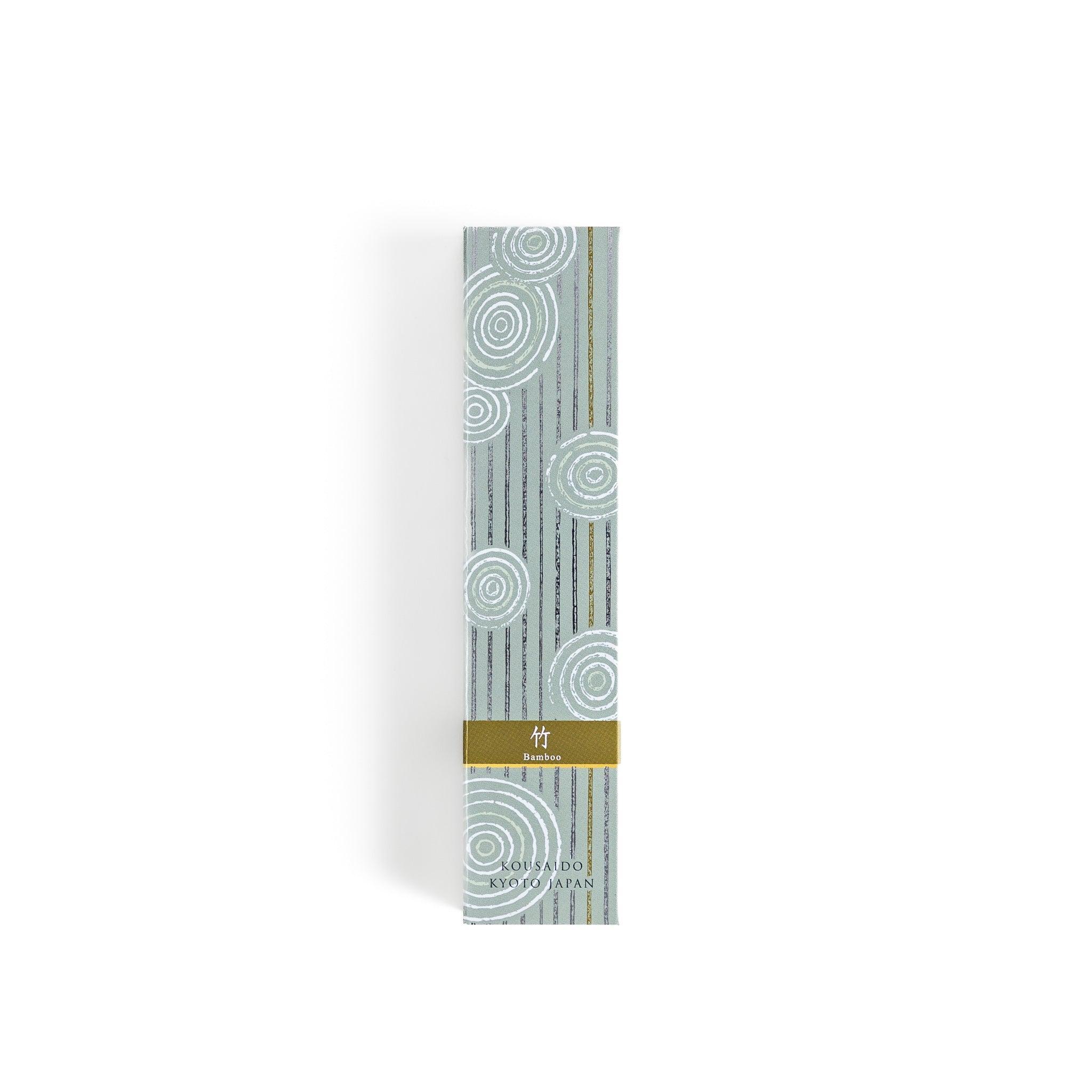 Lush Bamboo Incense - Image 3