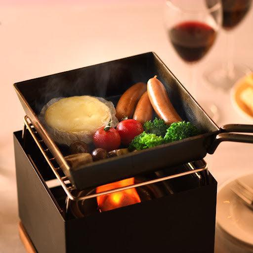 Luxe Tabletop Grill - Image 3