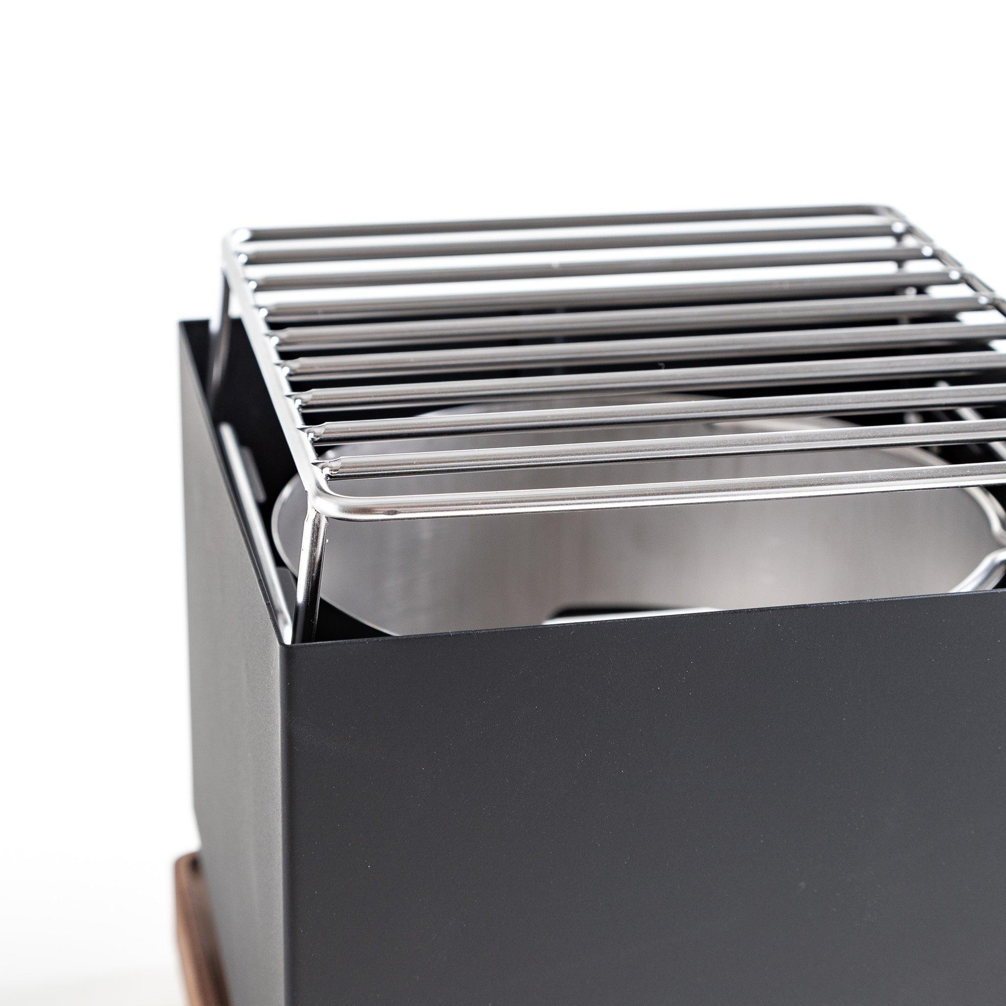 Luxe Tabletop Grill - Image 7