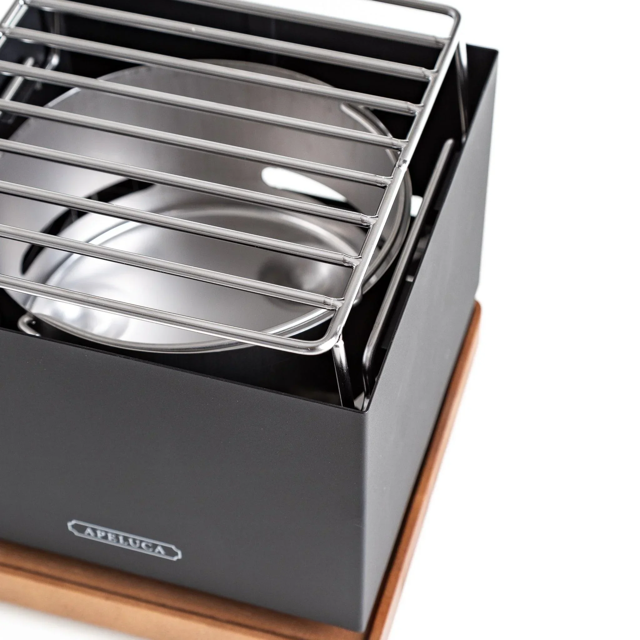 Luxe Tabletop Grill - Image 8