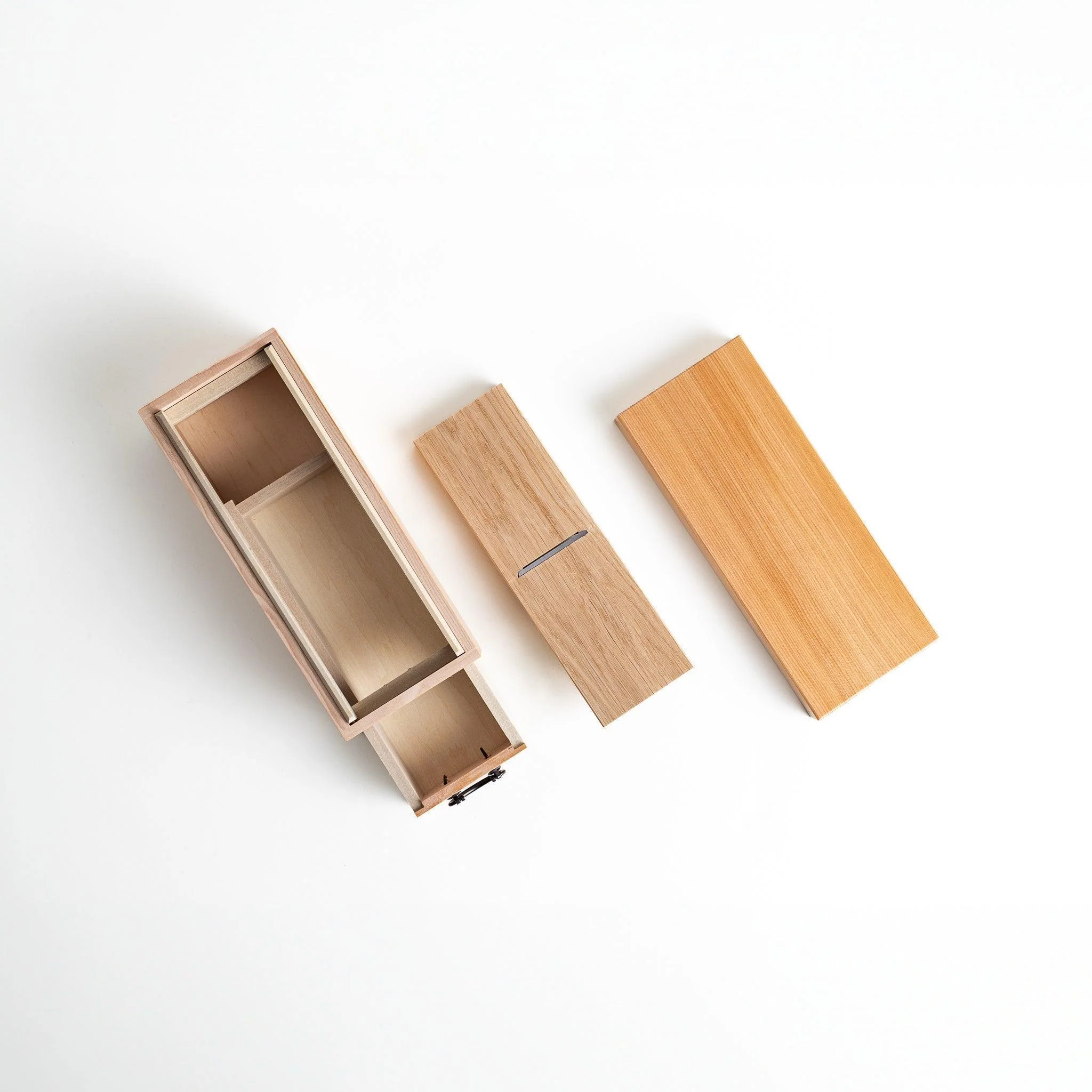 Medium Katsuobushi Shaver Box - Image 3