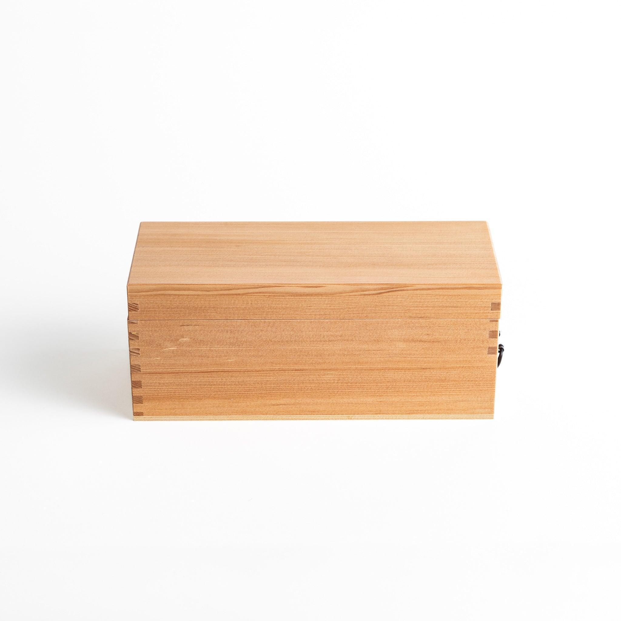 Medium Katsuobushi Shaver Box - Image 6