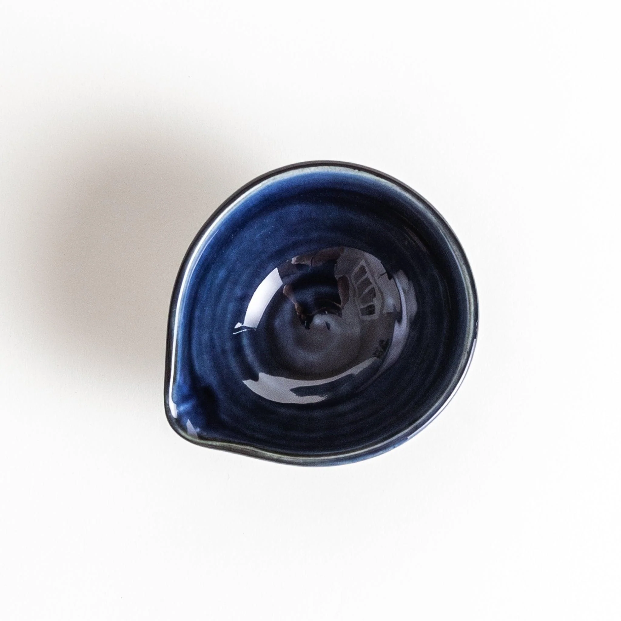 Midnight Wave Condiment Bowl - Image 4