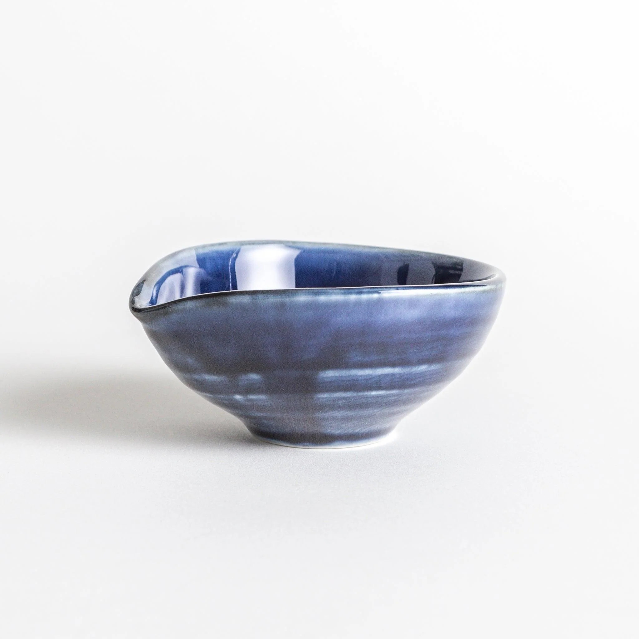 Midnight Wave Condiment Bowl - Image 5