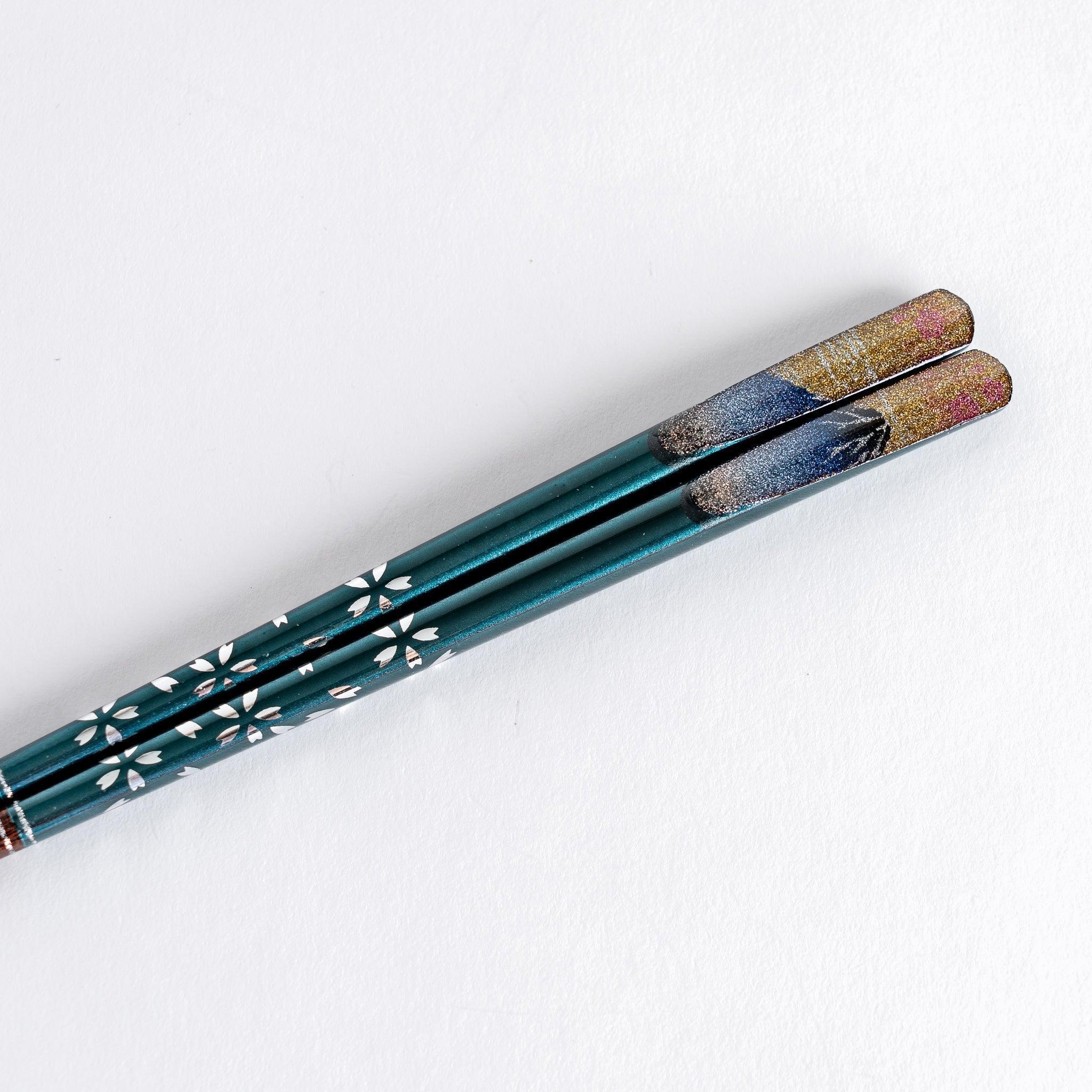Mount Fuji Chopstick Set - Image 11