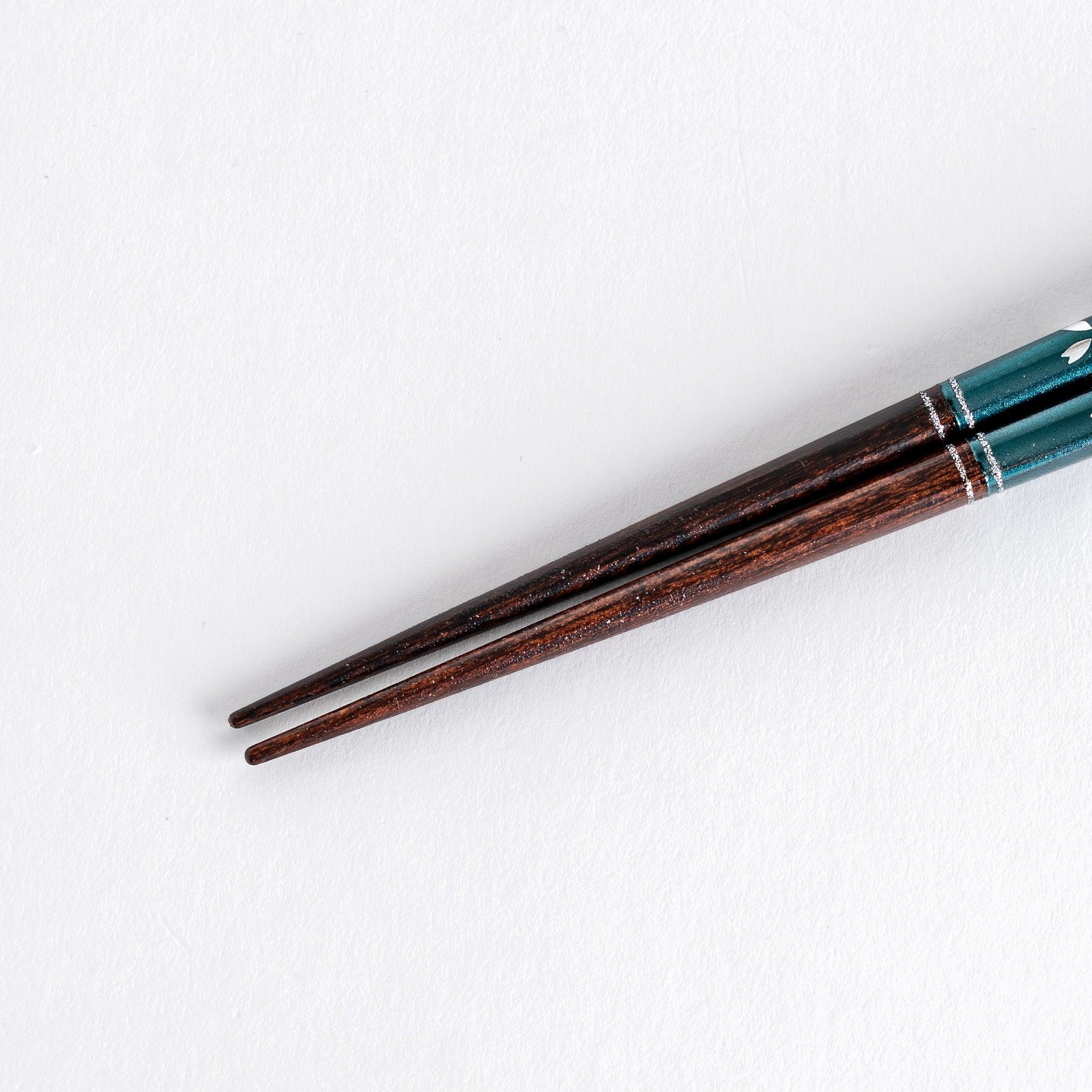 Mount Fuji Chopstick Set - Image 12